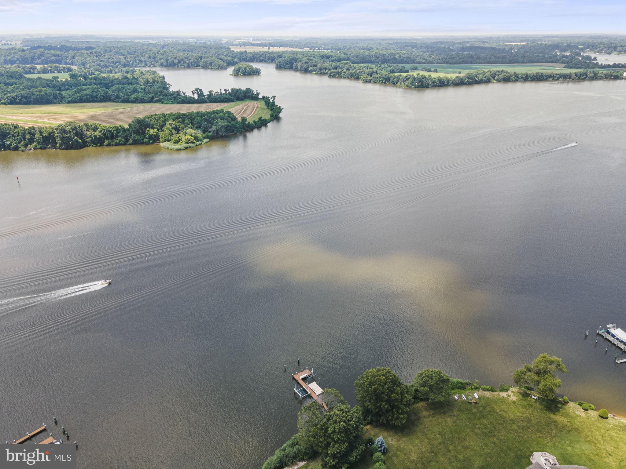 SASSAFRAS FARM - Residential