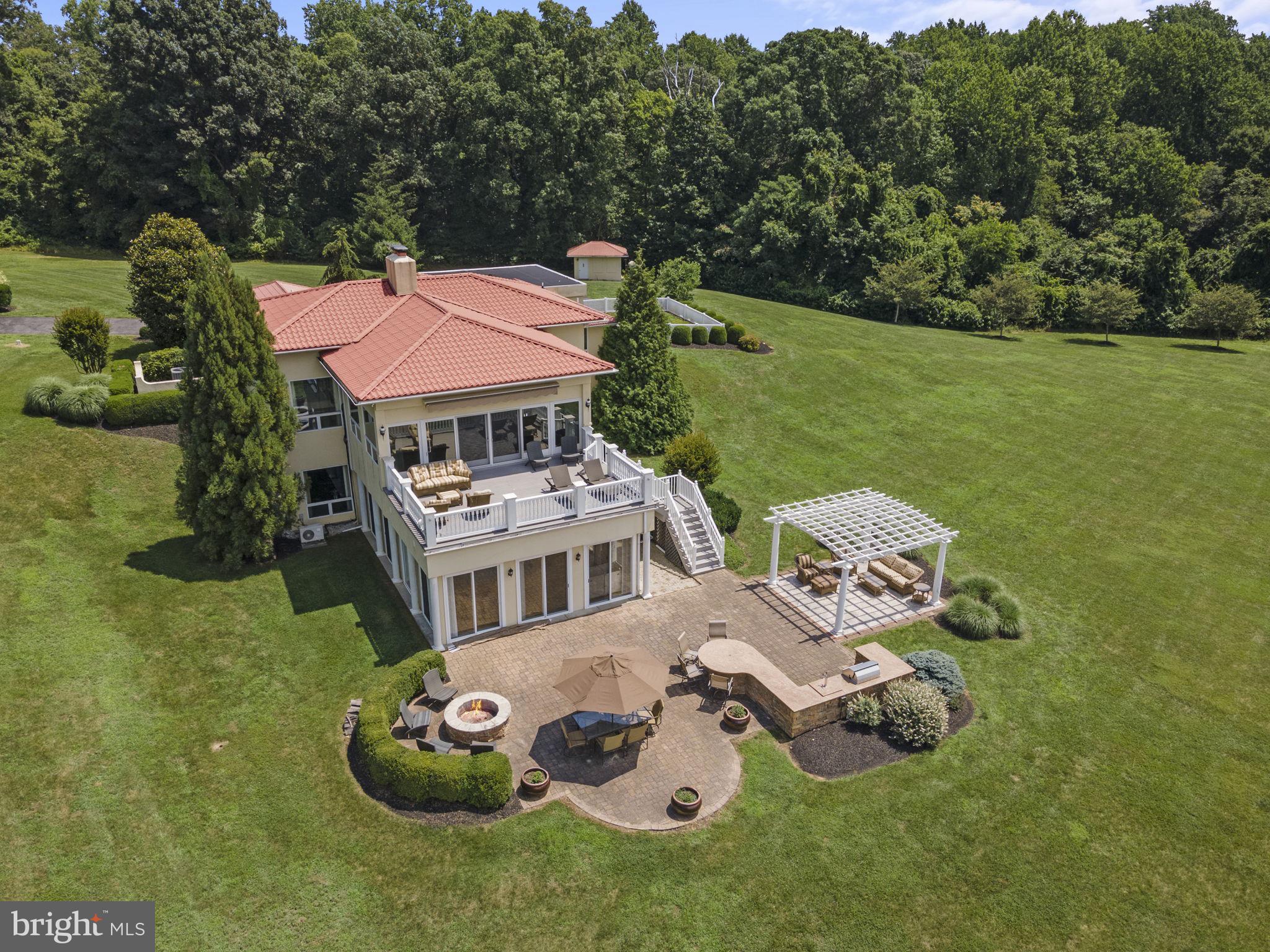 SASSAFRAS FARM - Residential