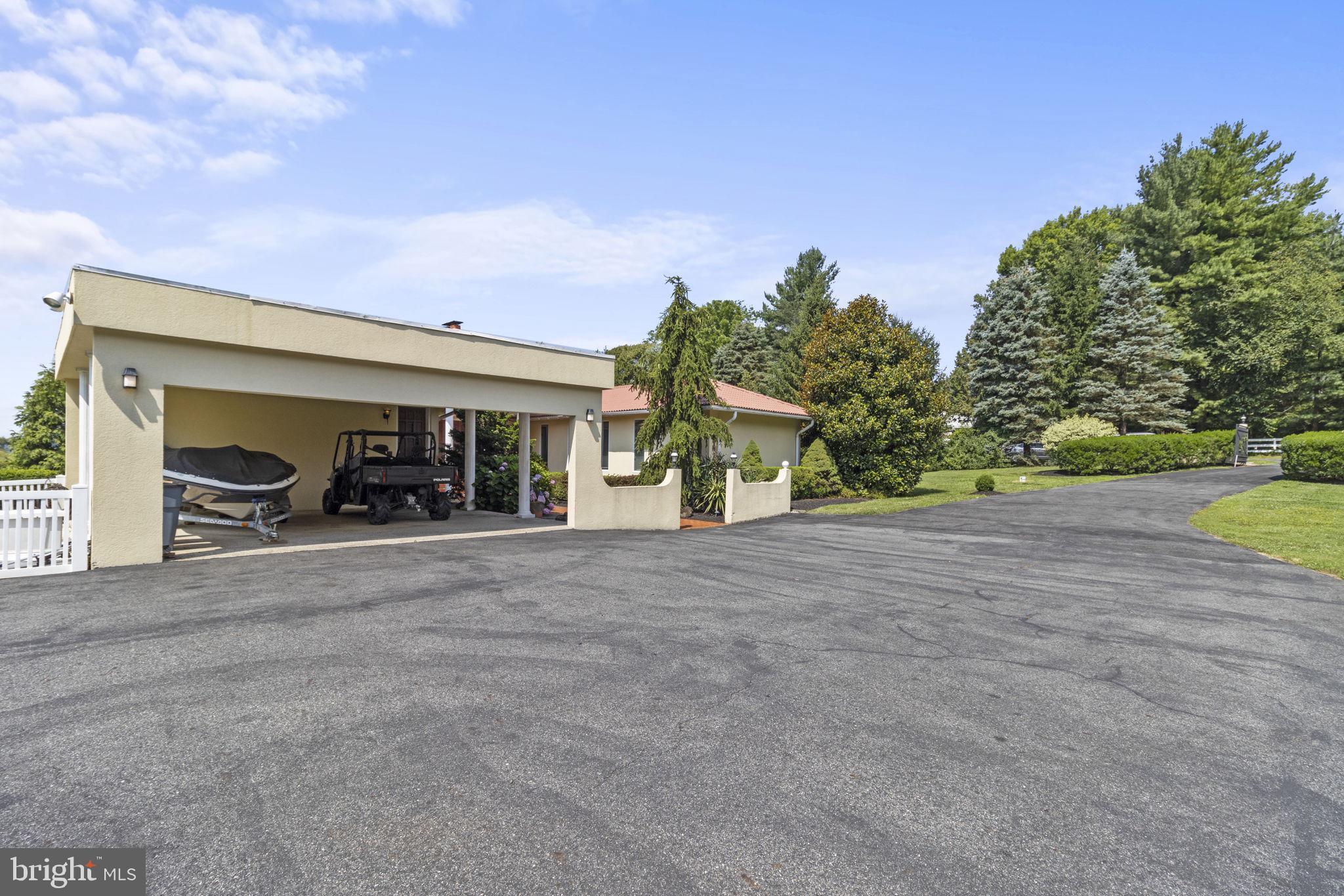 SASSAFRAS FARM - Residential