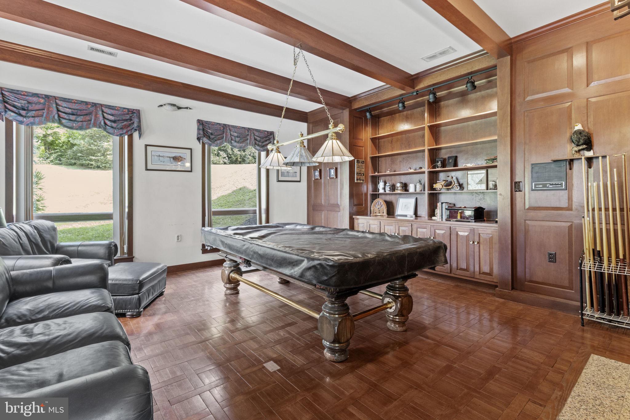 SASSAFRAS FARM - Residential