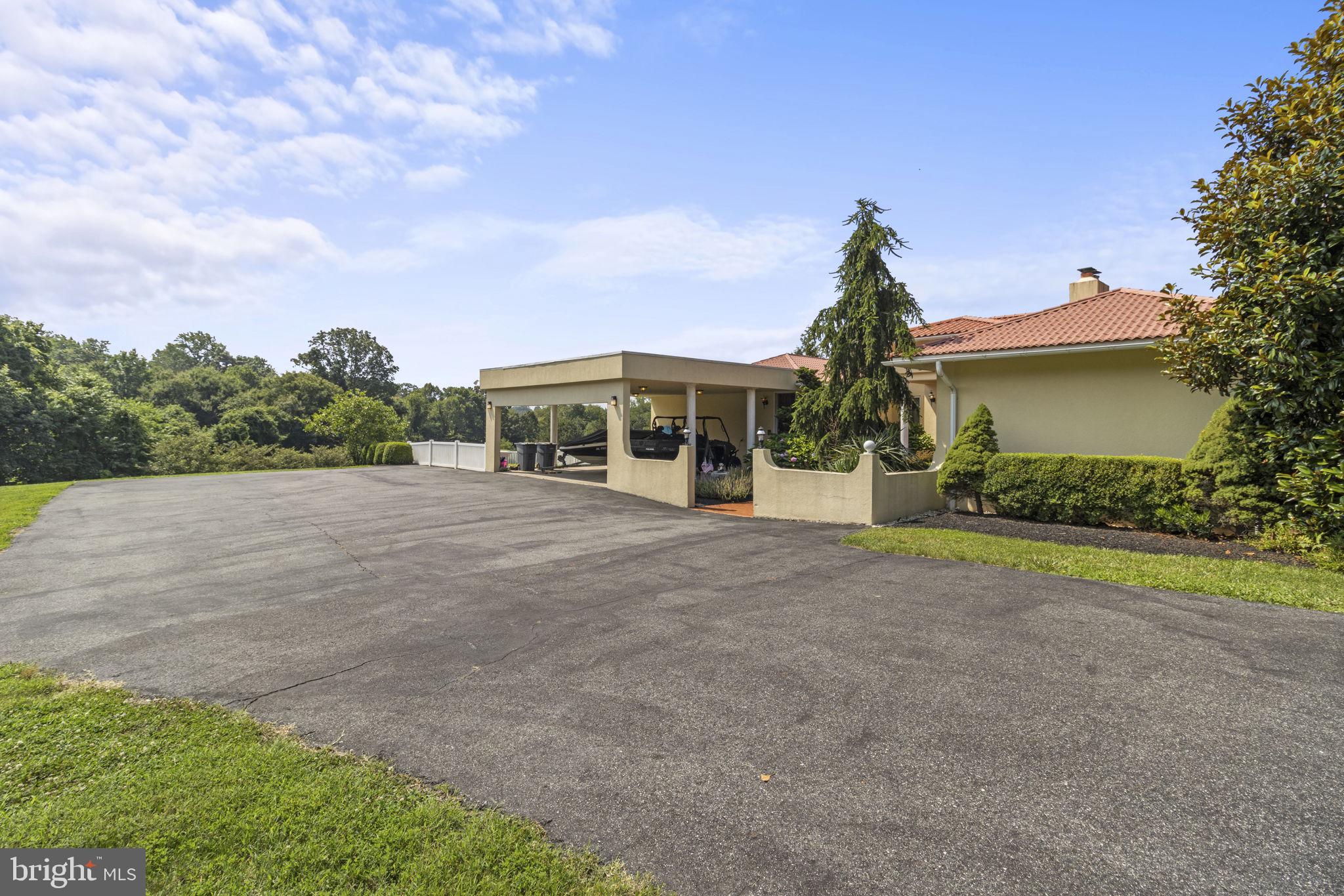 SASSAFRAS FARM - Residential