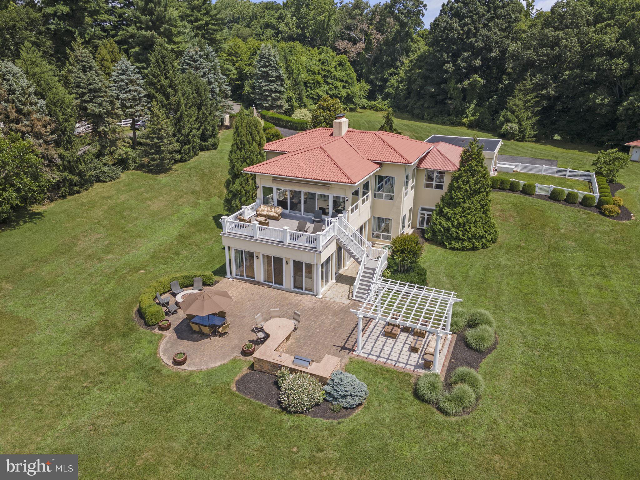 SASSAFRAS FARM - Residential