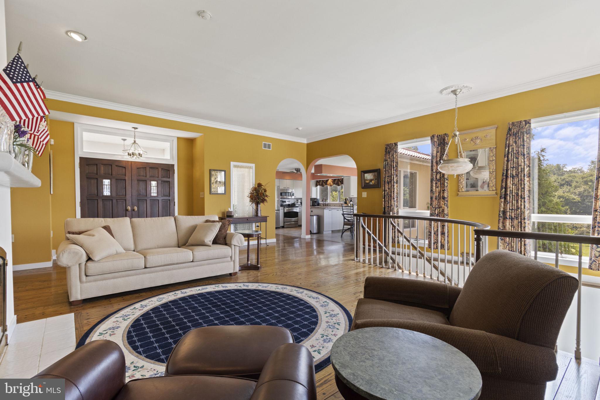 SASSAFRAS FARM - Residential