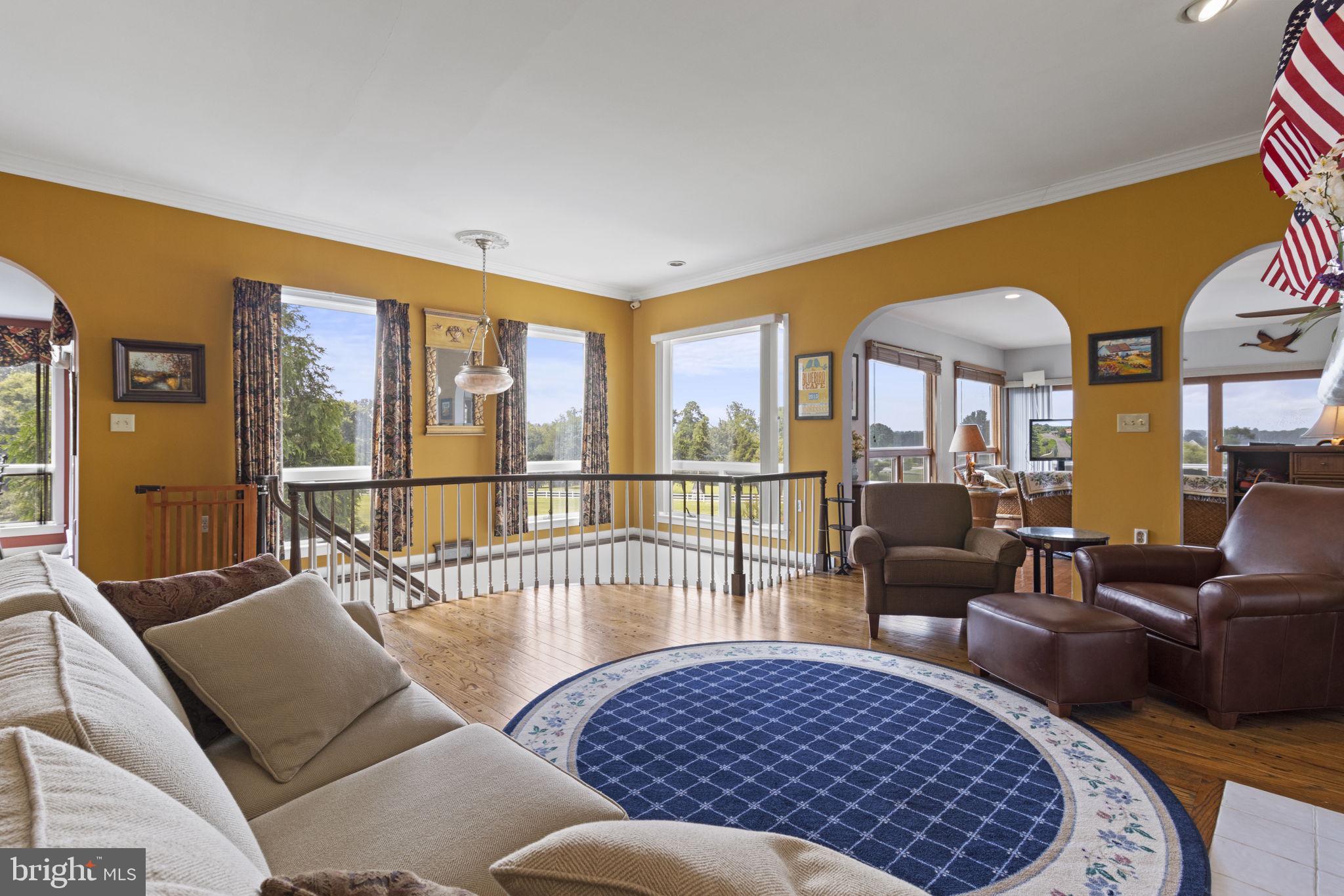 SASSAFRAS FARM - Residential