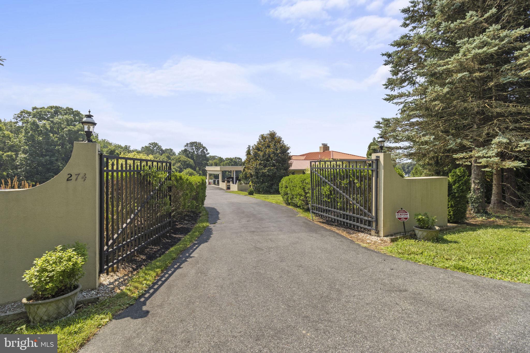 SASSAFRAS FARM - Residential