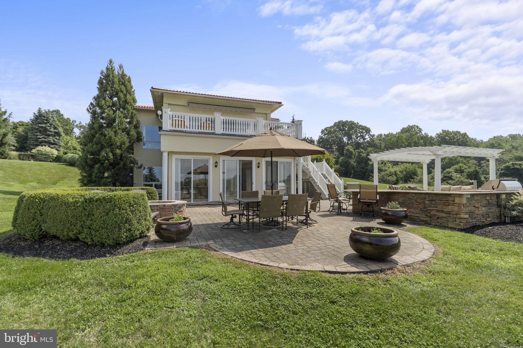 SASSAFRAS FARM - Residential