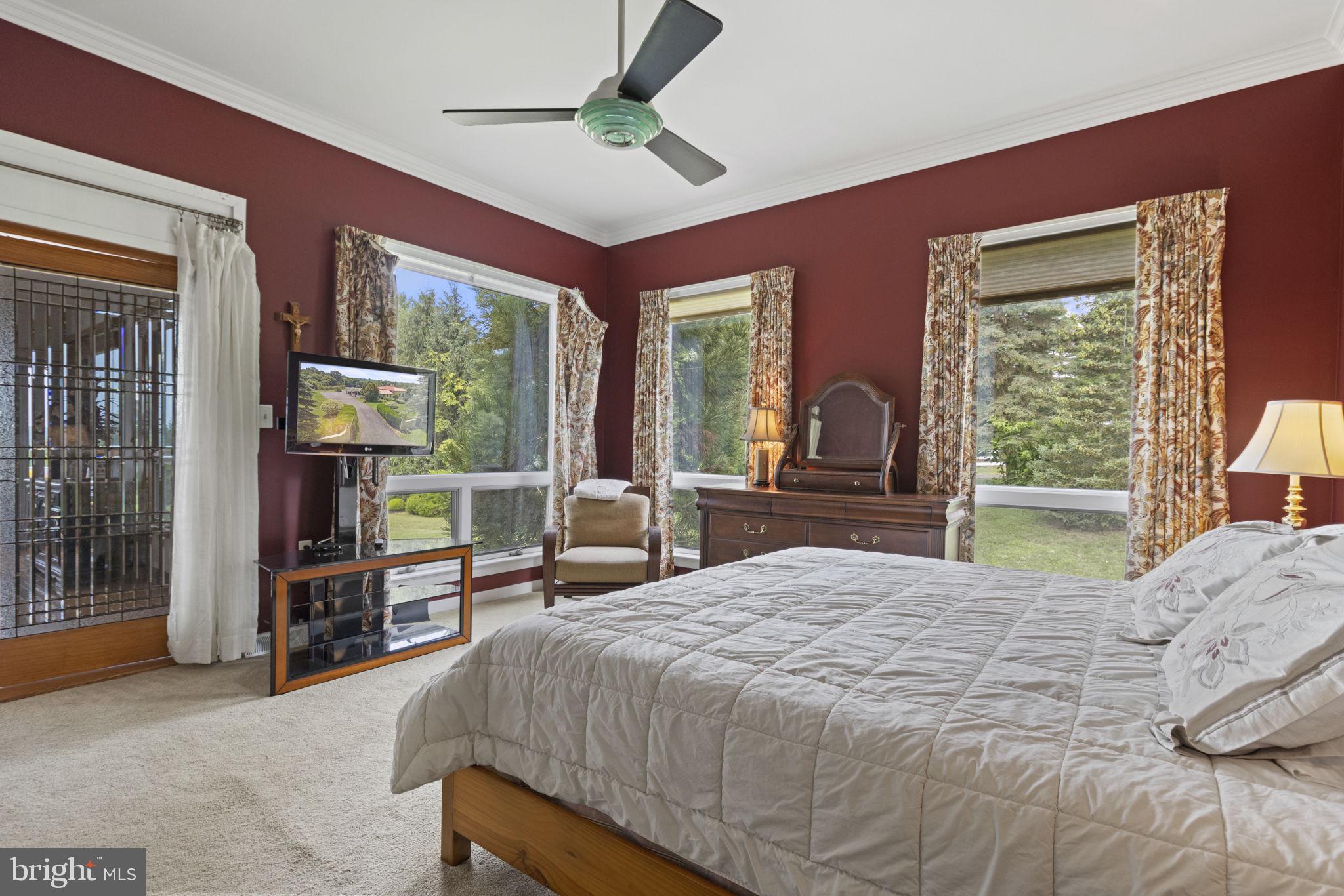 SASSAFRAS FARM - Residential