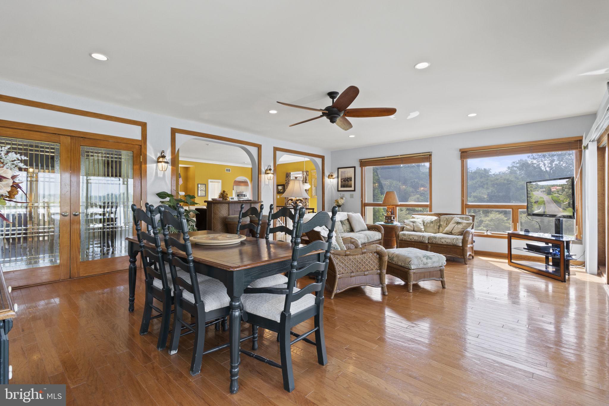 SASSAFRAS FARM - Residential