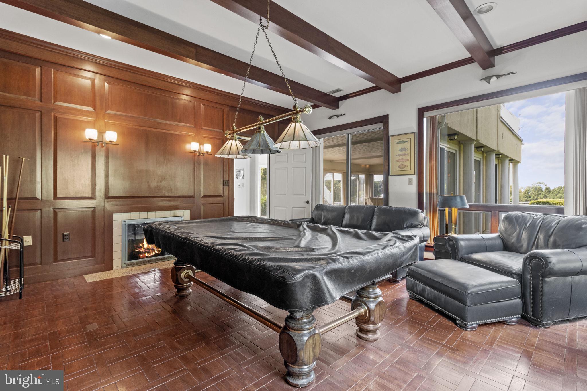 SASSAFRAS FARM - Residential