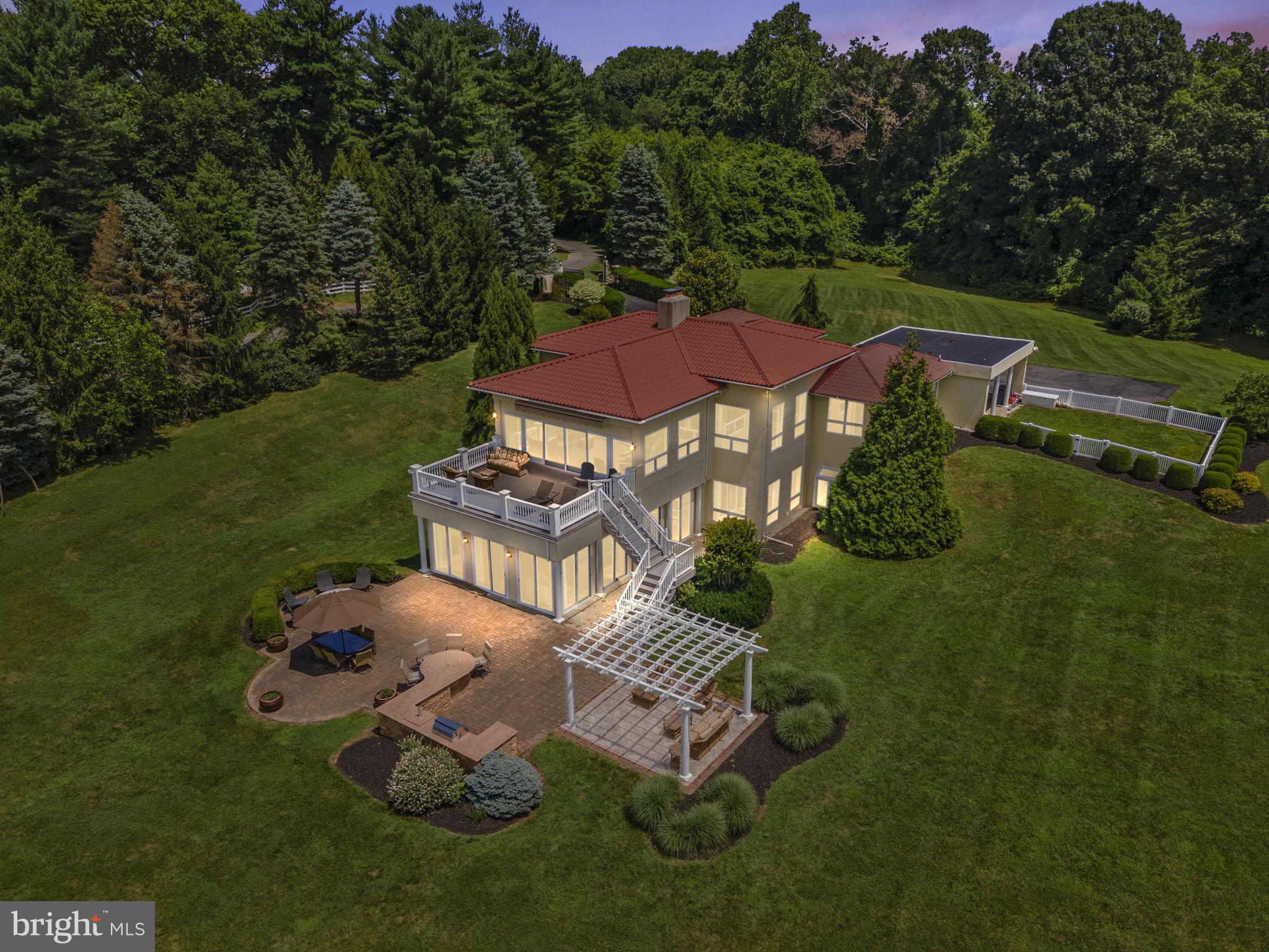 SASSAFRAS FARM - Residential