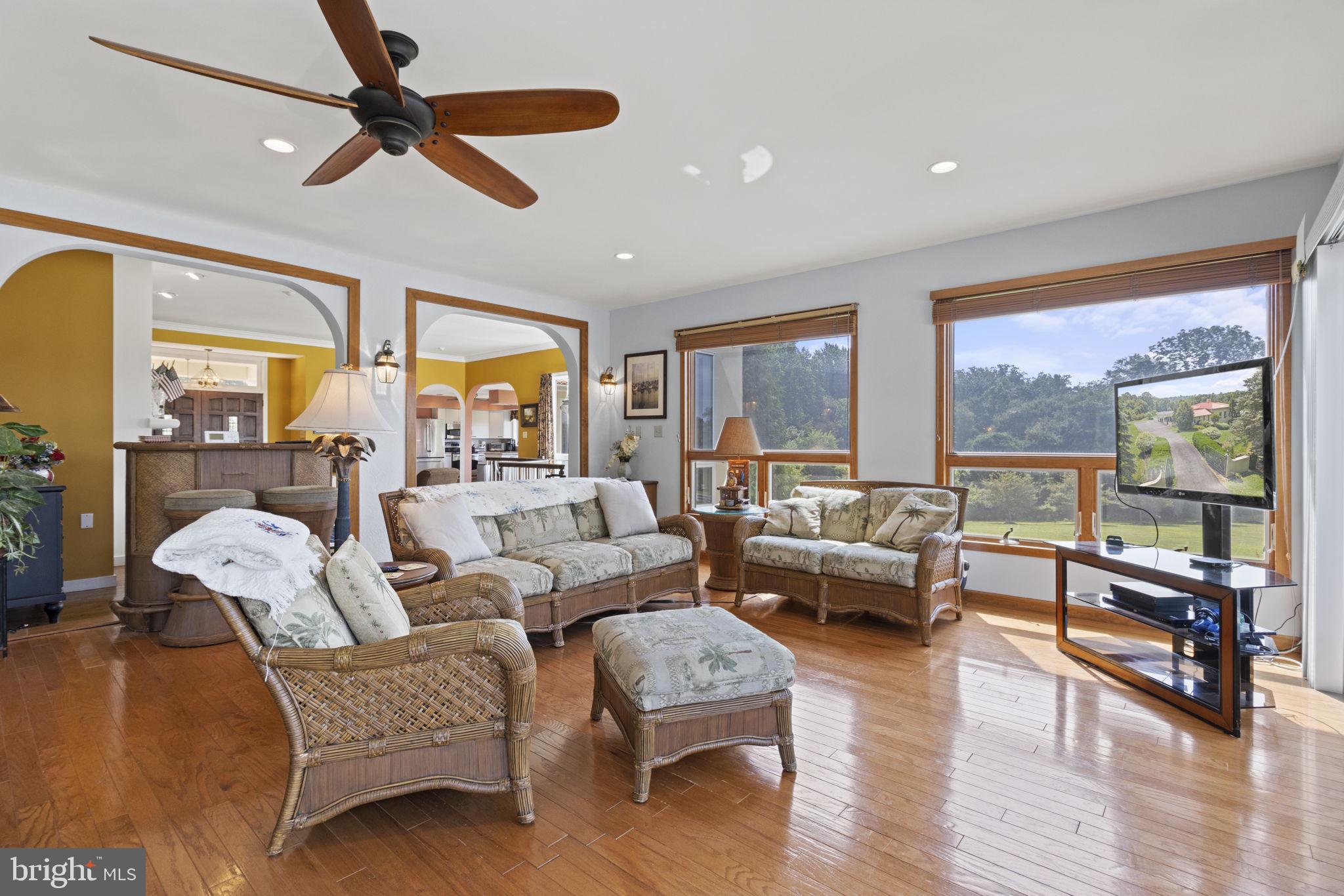 SASSAFRAS FARM - Residential