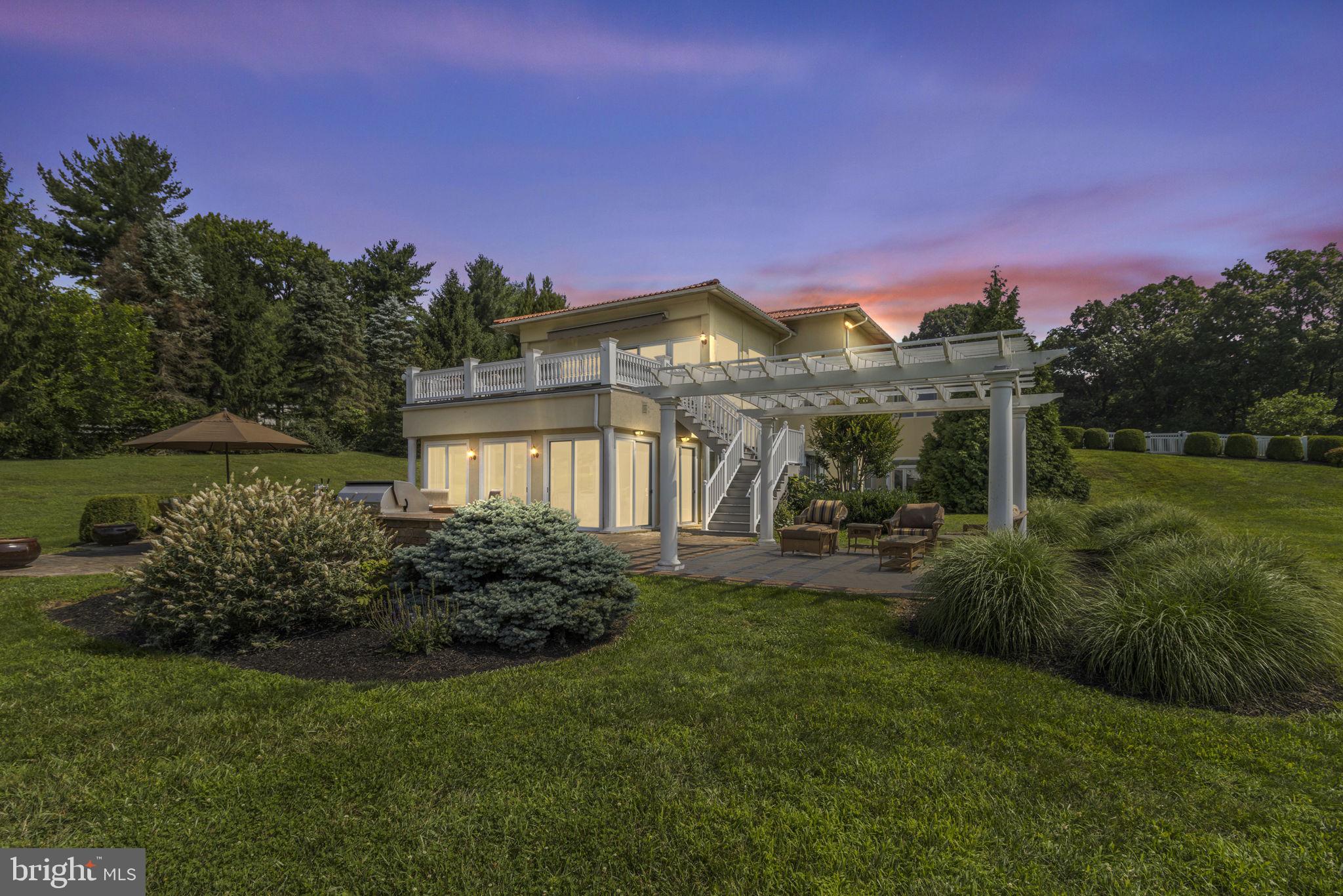 SASSAFRAS FARM - Residential