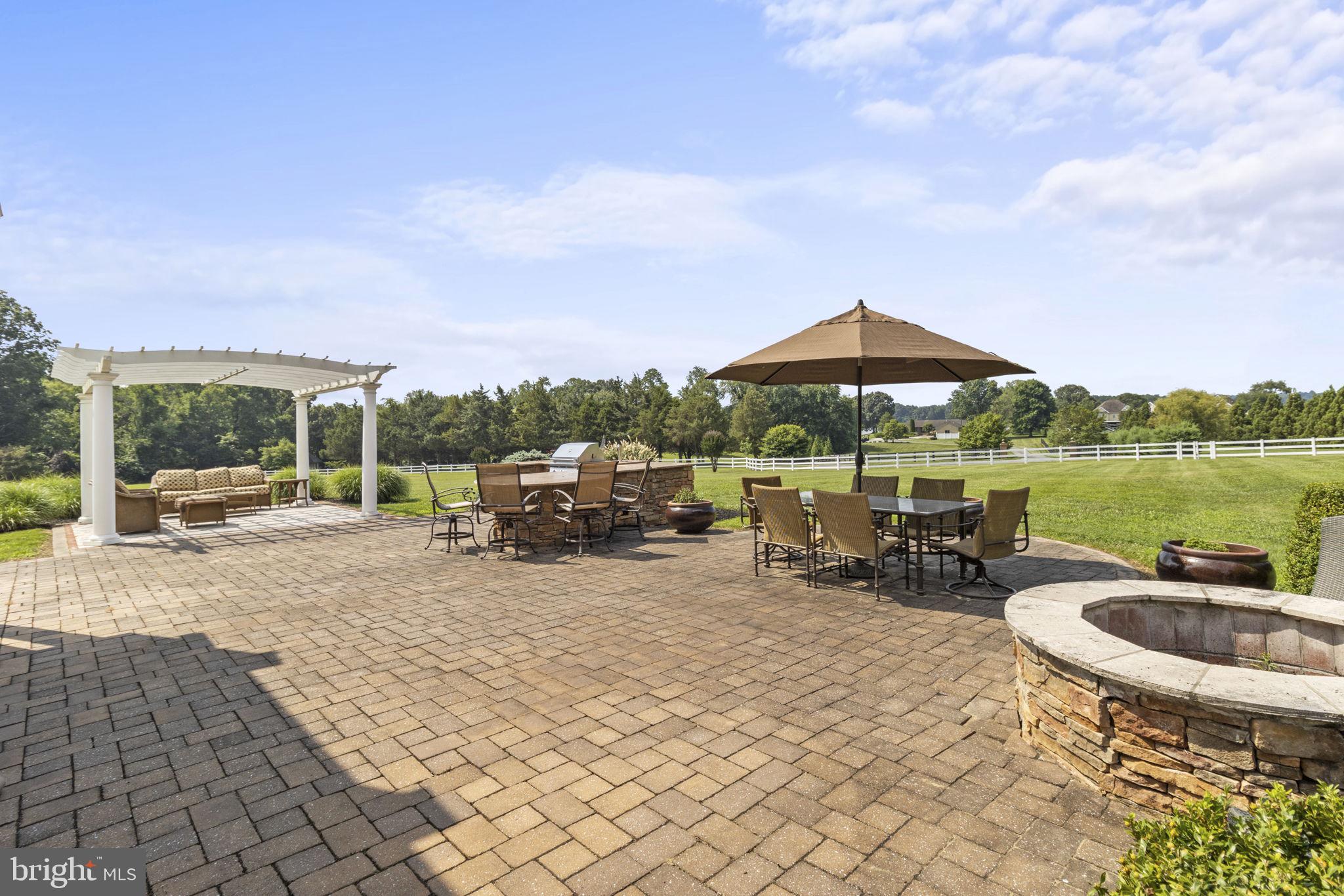 SASSAFRAS FARM - Residential