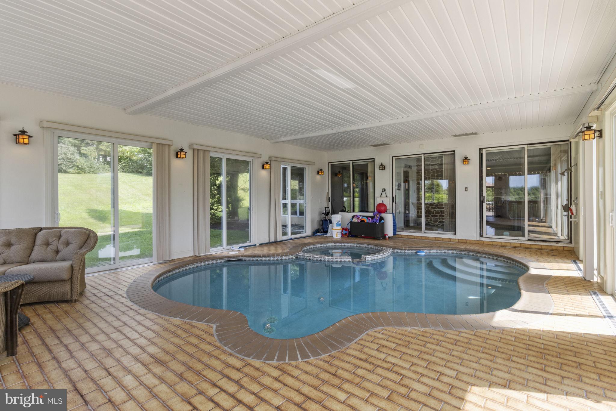 SASSAFRAS FARM - Residential