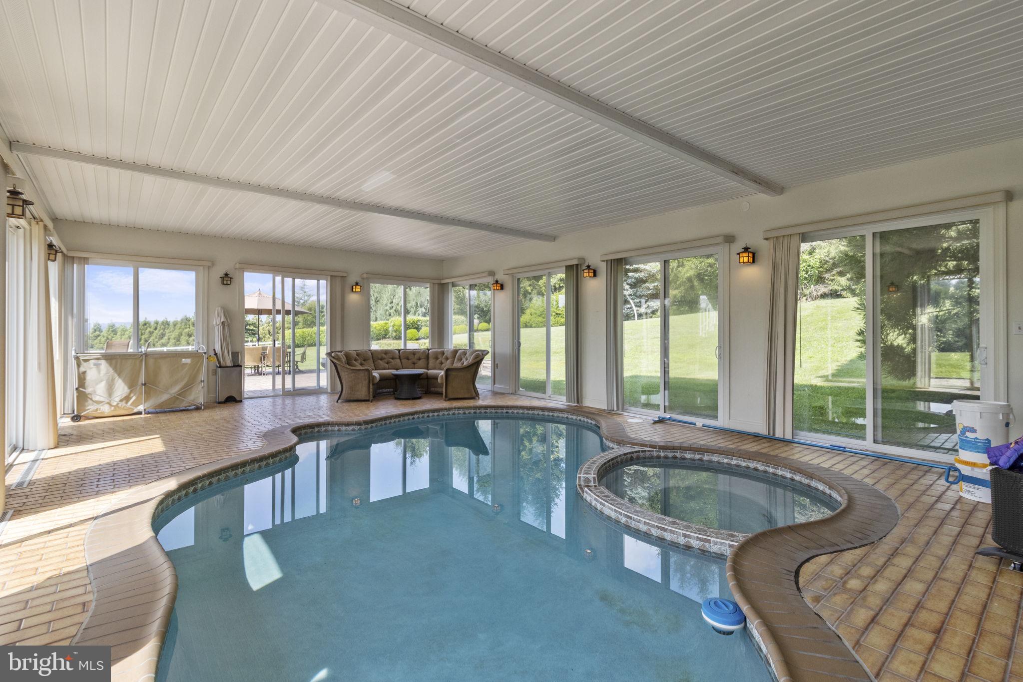 SASSAFRAS FARM - Residential