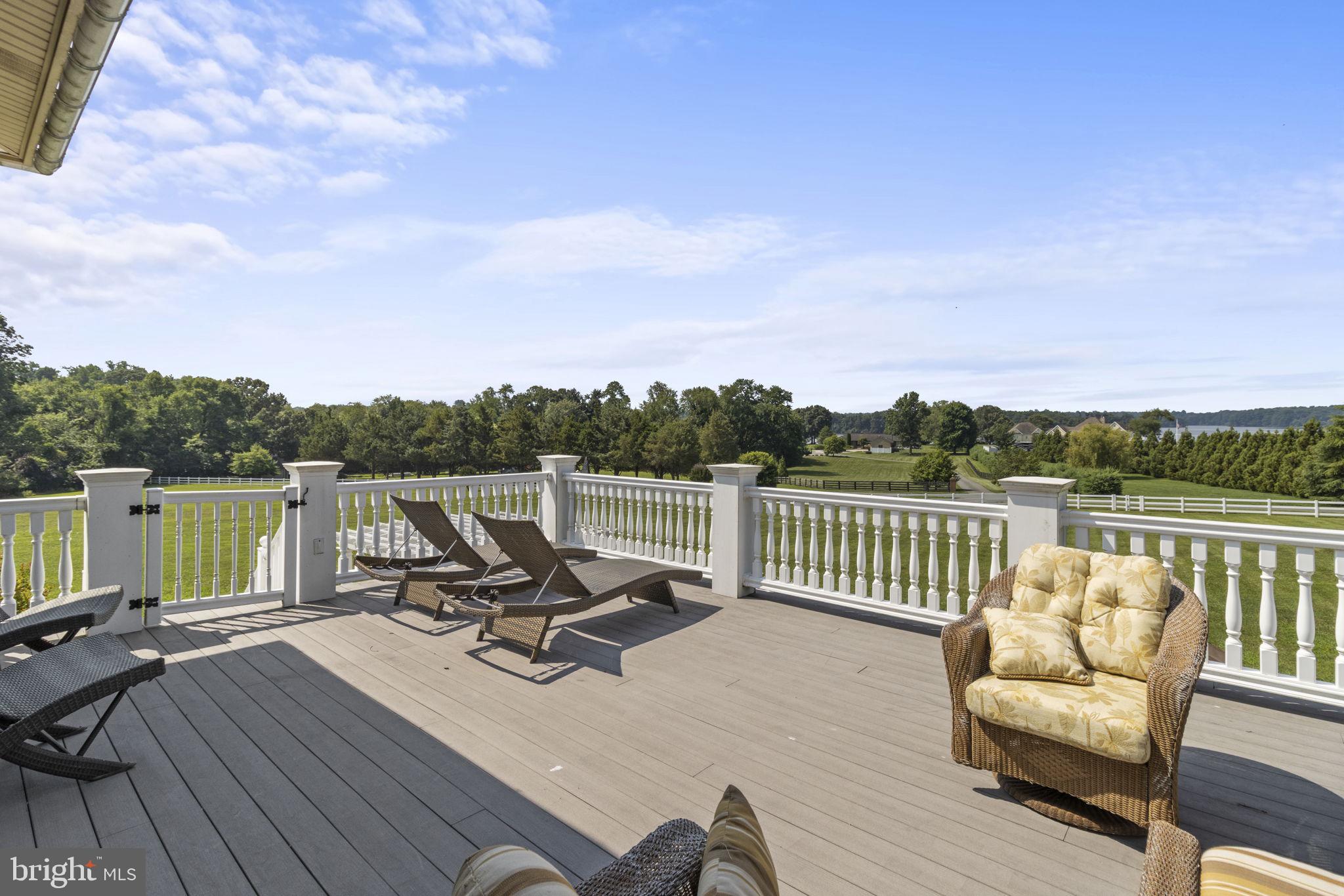 SASSAFRAS FARM - Residential