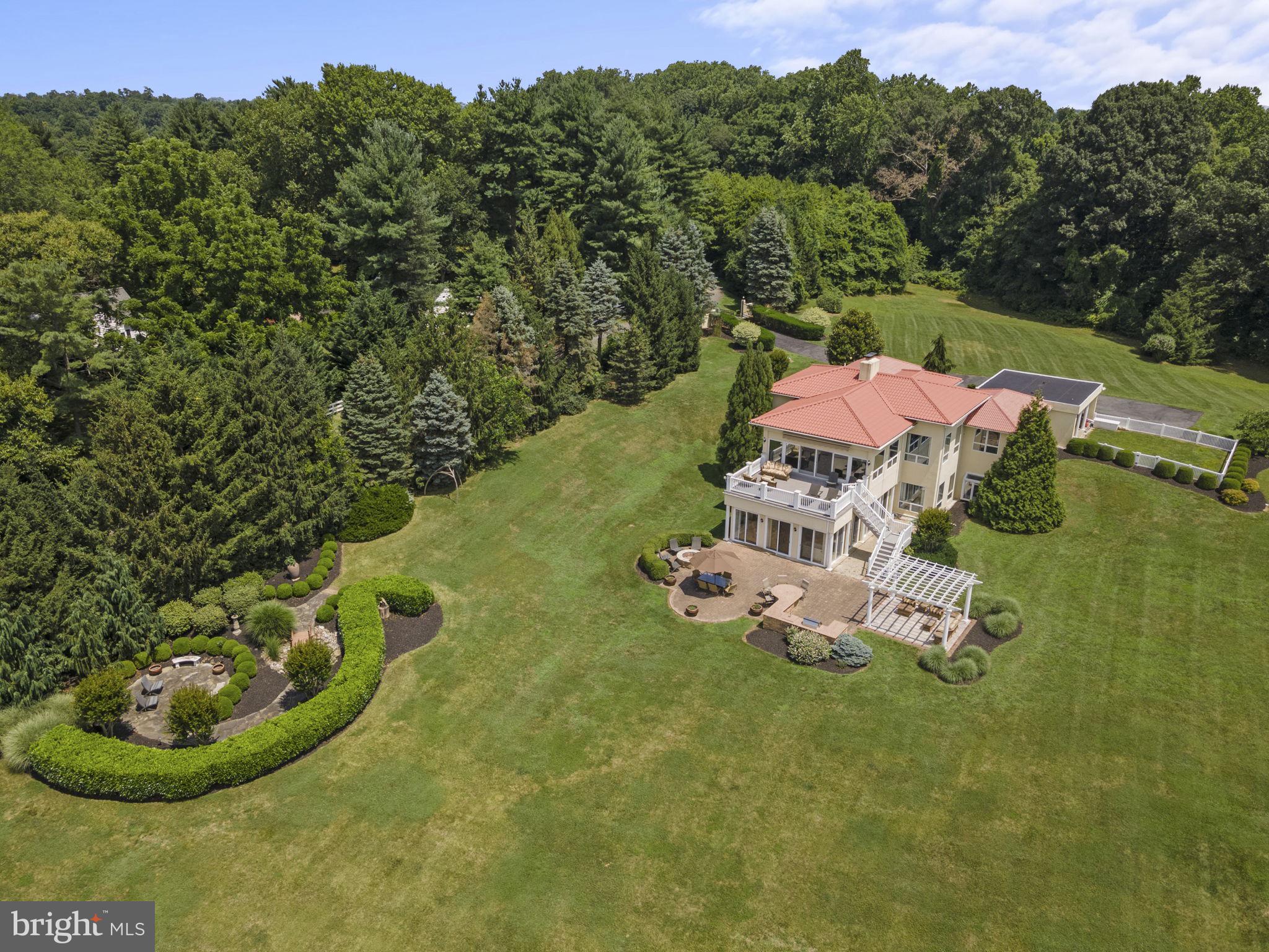 SASSAFRAS FARM - Residential