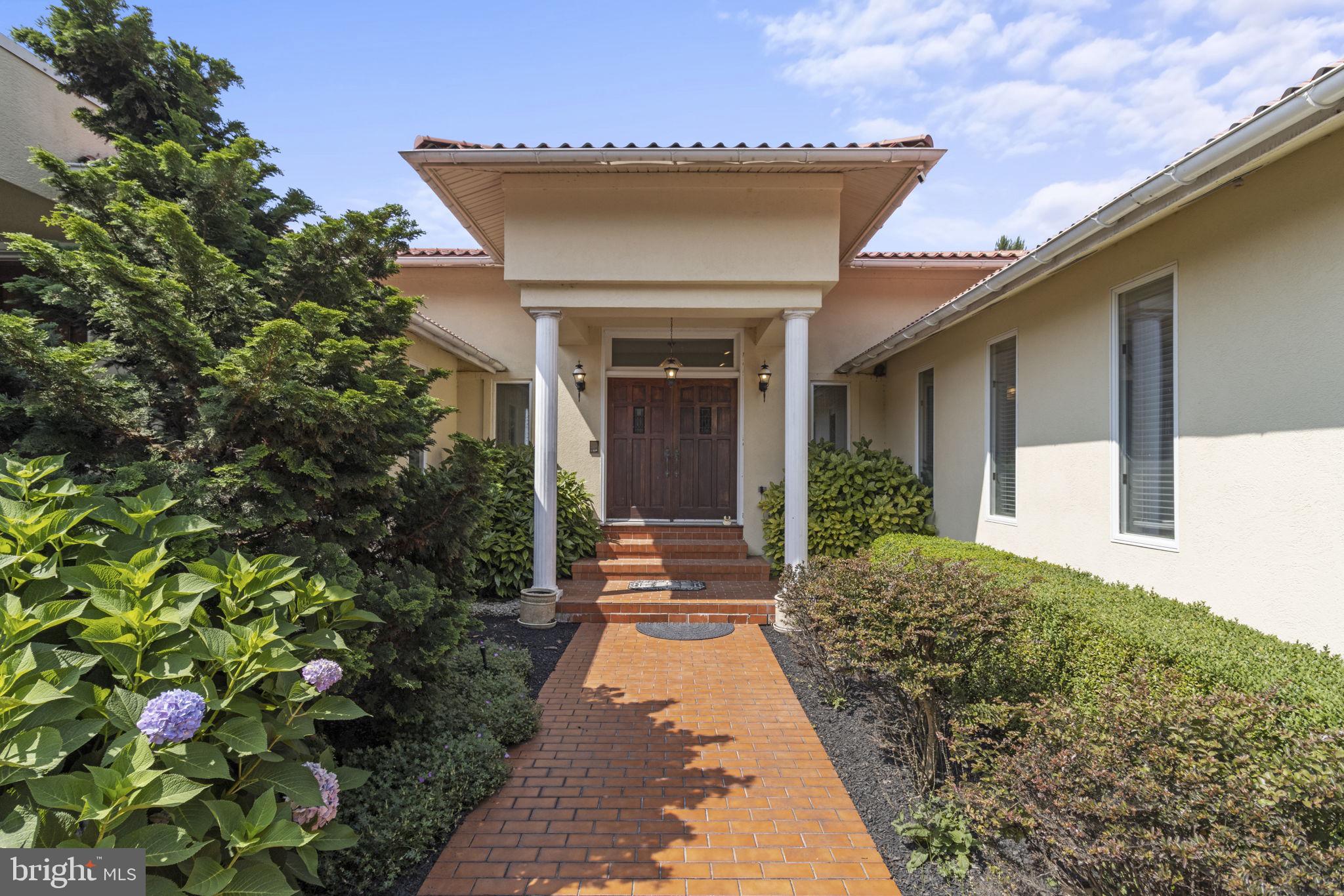 SASSAFRAS FARM - Residential