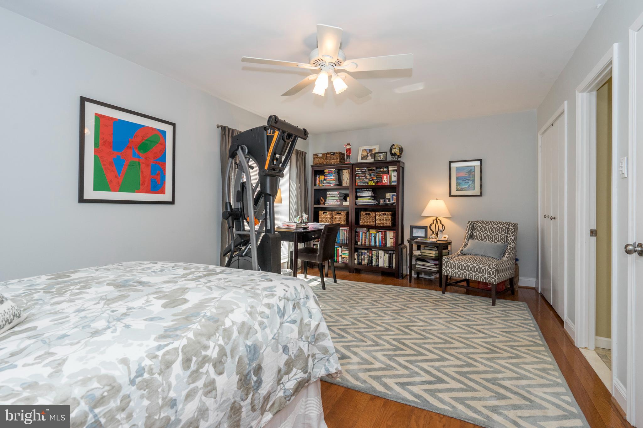 LOGAN SQUARE - Residential Lease