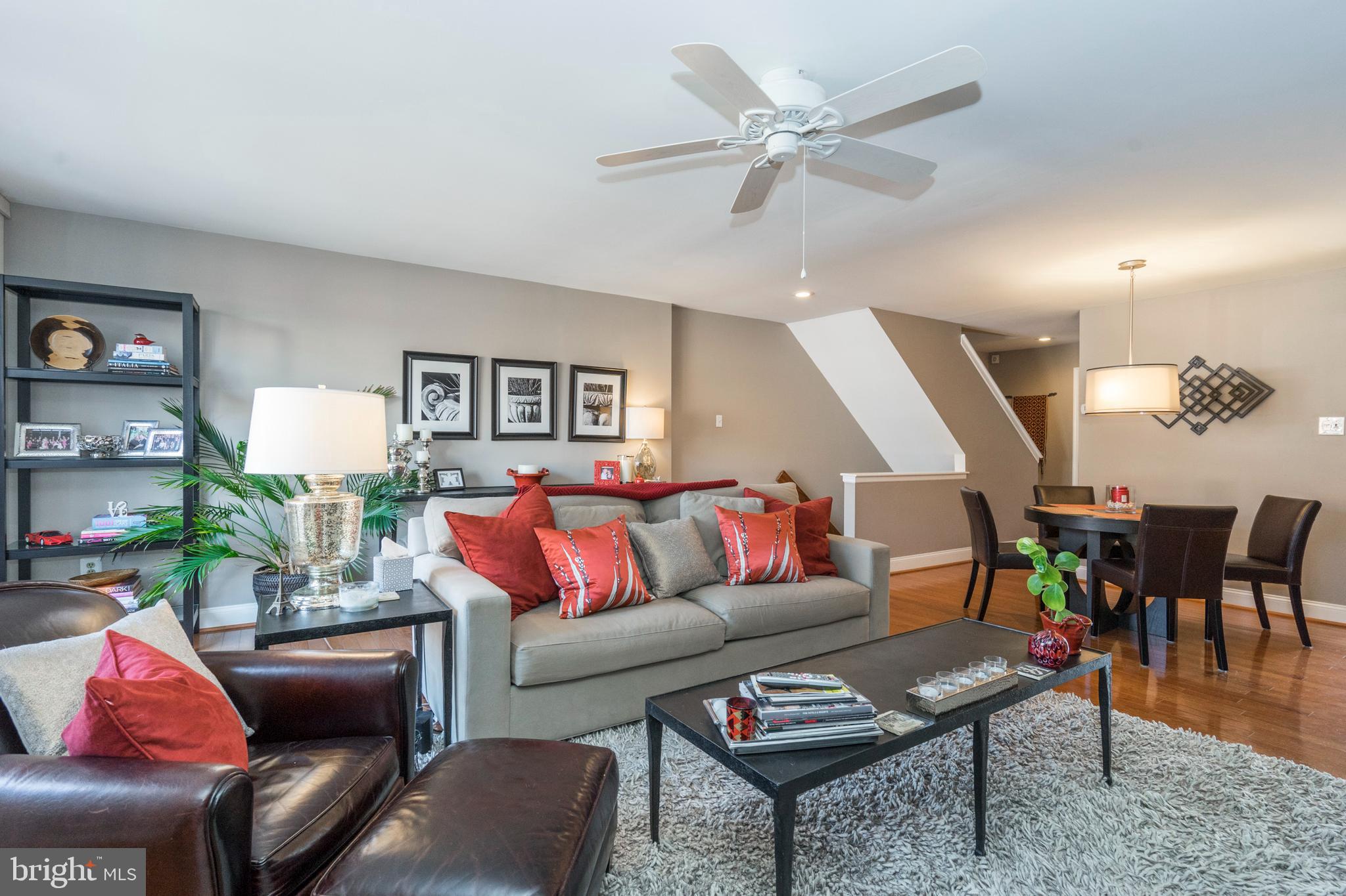 LOGAN SQUARE - Residential Lease