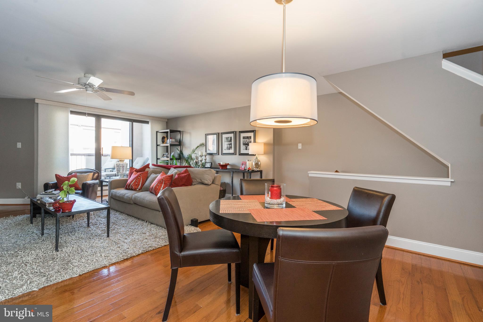 LOGAN SQUARE - Residential Lease