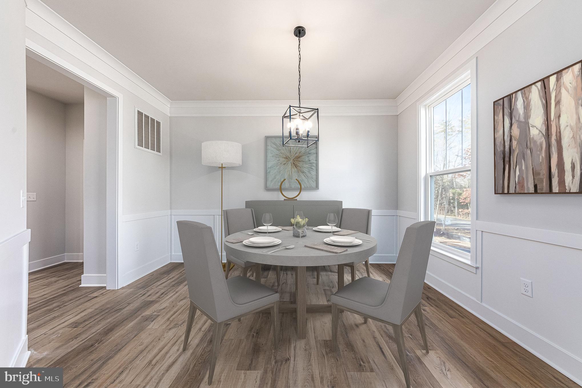 MORGAN - Residential