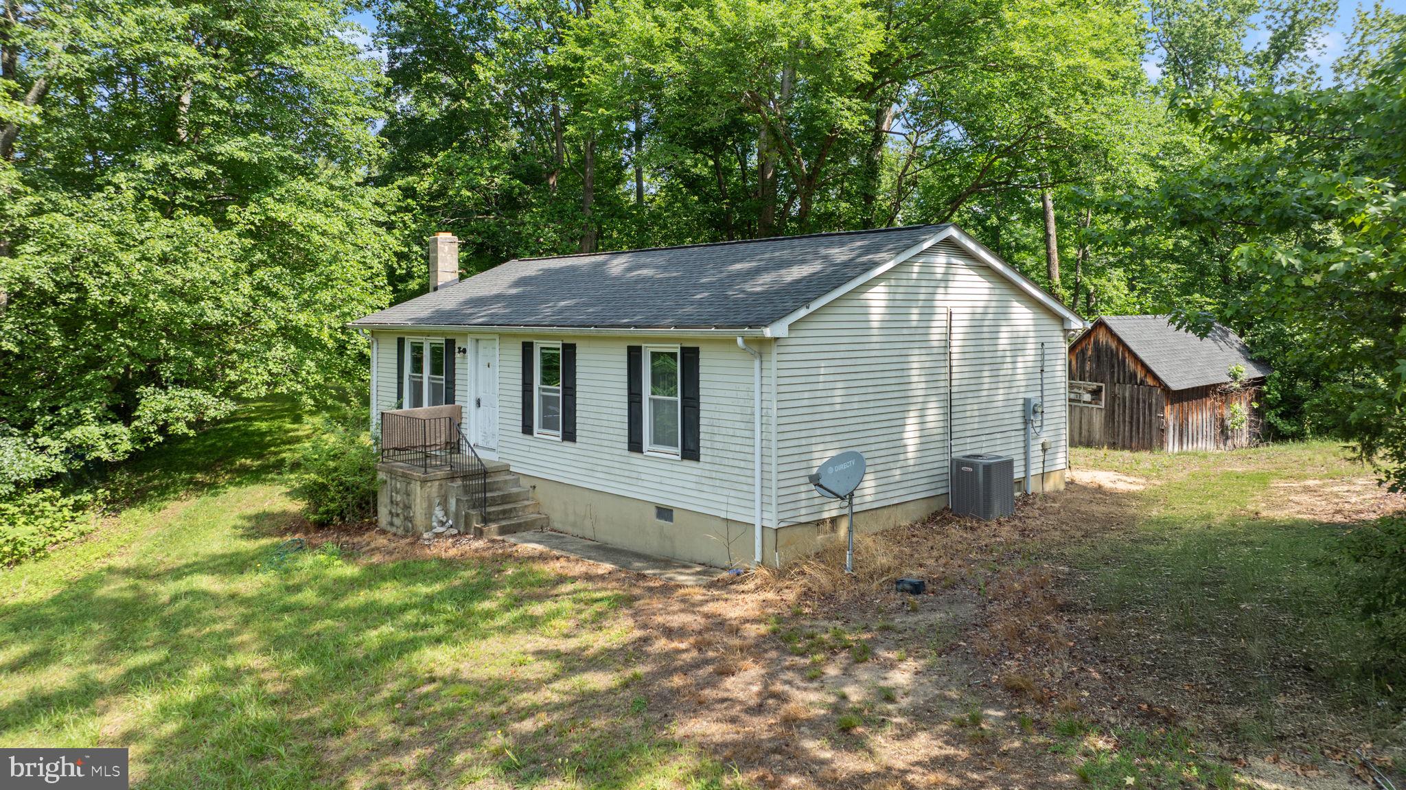 5950 FOSTER LANE