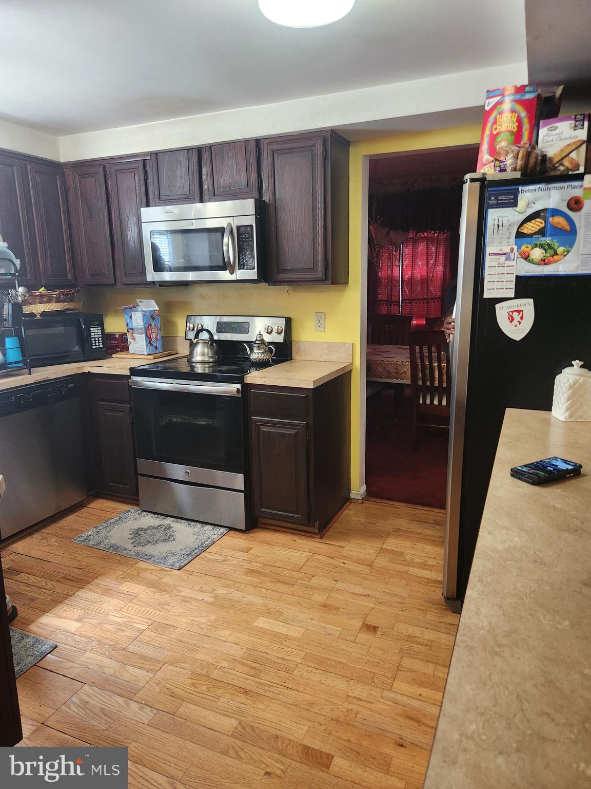 NORTHVIEW AT BELAIR VILLAGE - Residential