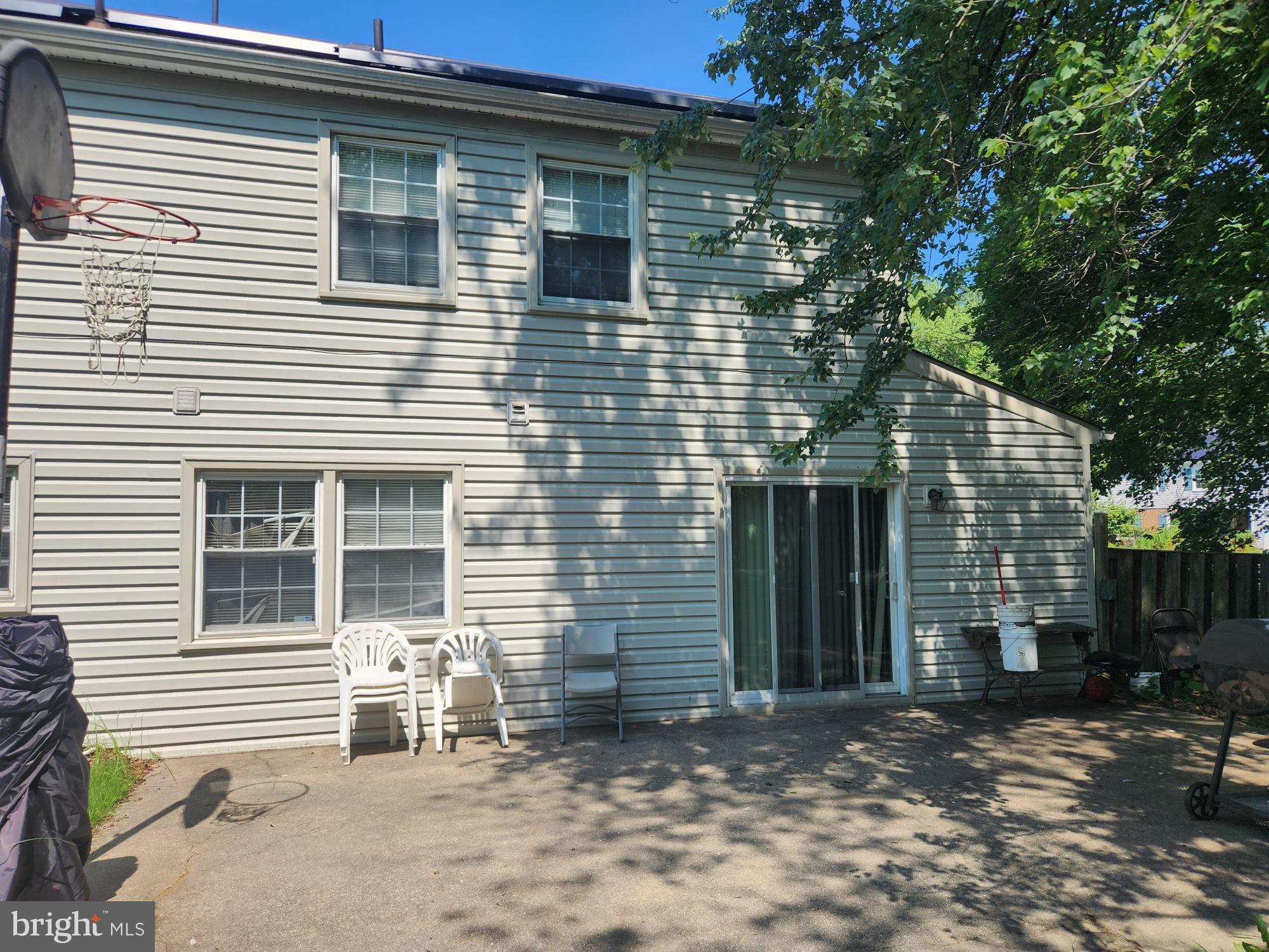 NORTHVIEW AT BELAIR VILLAGE - Residential