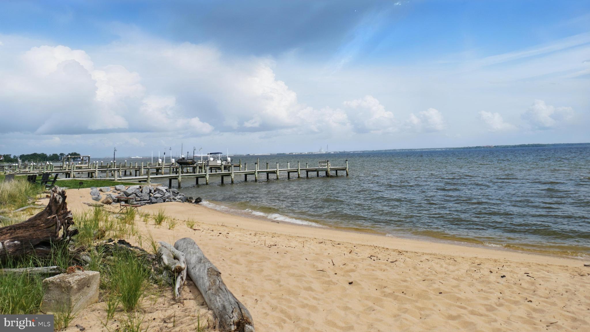 VENICE ON THE BAY - Residential