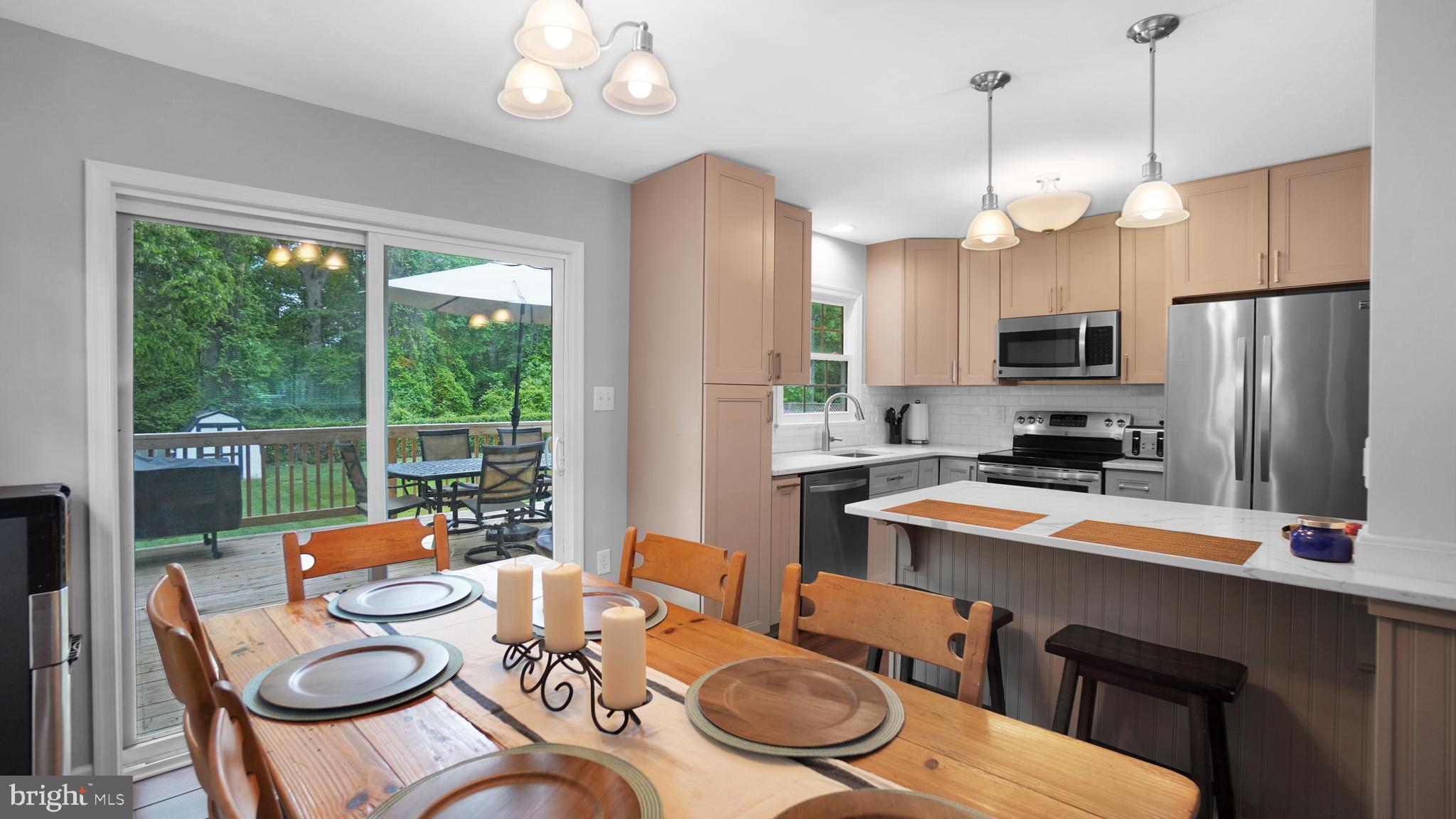 VENICE ON THE BAY - Residential