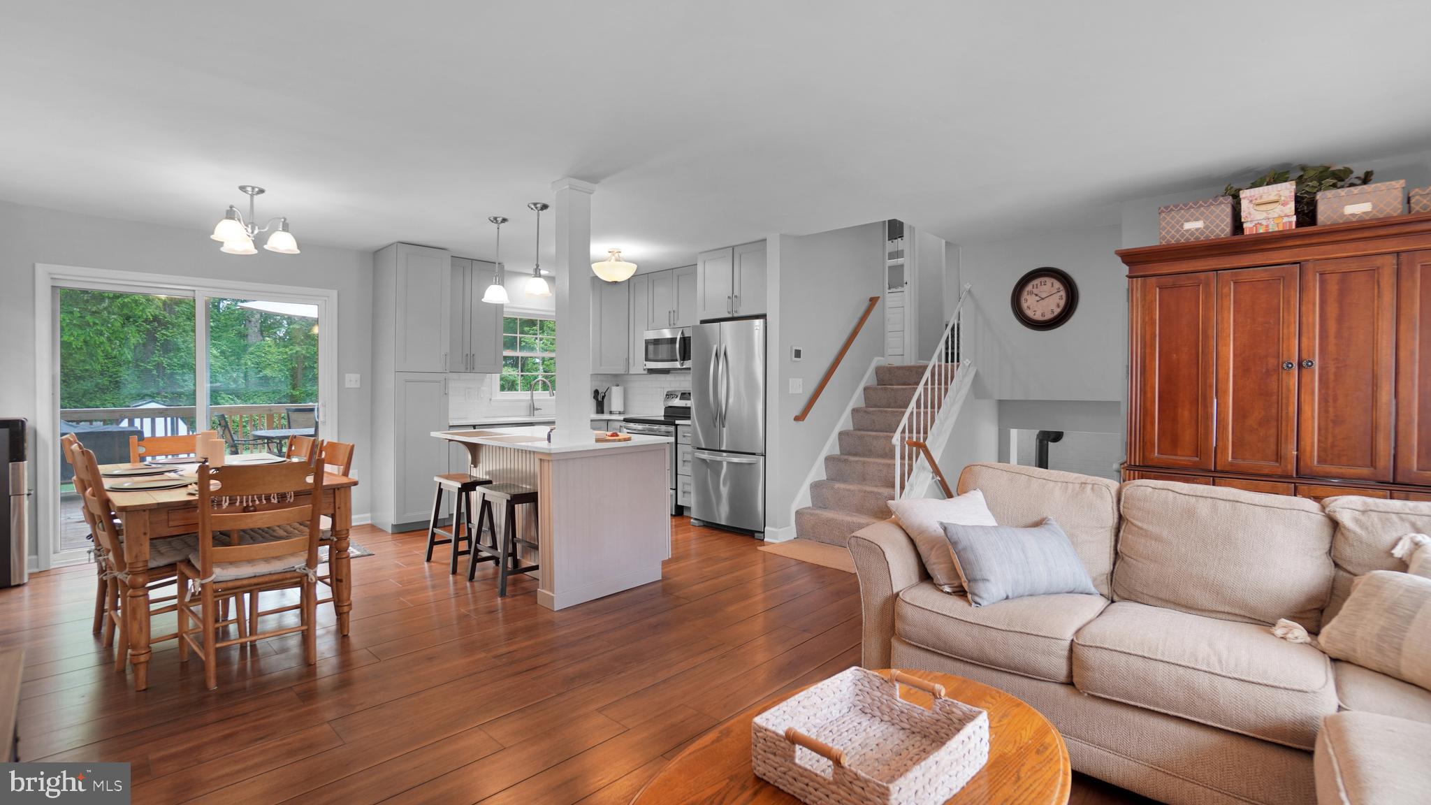 VENICE ON THE BAY - Residential