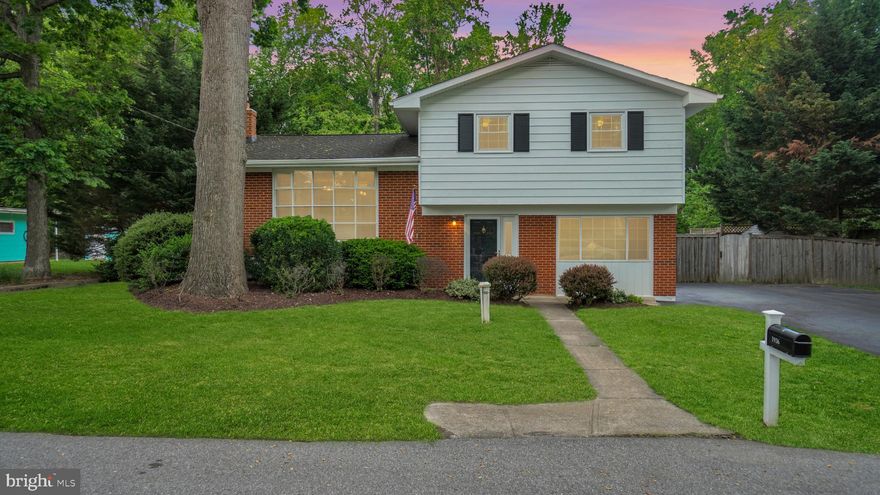 Beautiful 3-Bedroom Home on Expansive Lot with Pool, Upgrades & Bay Access

Welcome to this gorgeous 3-bedroom, 1.5-bath home nestled on an extra-large lot that backs to peaceful woods—perfect for privacy and relaxation. Located in a beautiful bayfront neighborhood with a private beach, boat ramp, and pond, this property offers a truly unique lifestyle. Enjoy easy access to outdoor recreation with Ft. Smallwood Park just a short walk or bike ride away.

Step inside to find fresh paint and brand-new carpet throughout. The updated kitchen features stunning cabinetry, a center island with seating, and modern finishes—ideal for both casual meals and entertaining. The open dining and living room combo creates a warm, welcoming atmosphere, while the separate family room offers additional space to unwind.

Nearly all windows have been replaced, enhancing both comfort and energy efficiency. Outside, enjoy the built-in pool surrounded by a fully fenced yard and double drive gate, the perfect privae setting. Upgrades include a newer deck, some replaced doors, both bathrooms, pool plumbing, and new boots, caps, and rubber seals on the roof. The well is just five years old, and the oil tank has been recertified. Oil furnace is in good shape.

With a tranquil wooded backdrop, generous outdoor space, and a host of recent improvements, this home is move-in ready and ideal for anyone looking to enjoy comfort, convenience, and a vibrant water-oriented community.