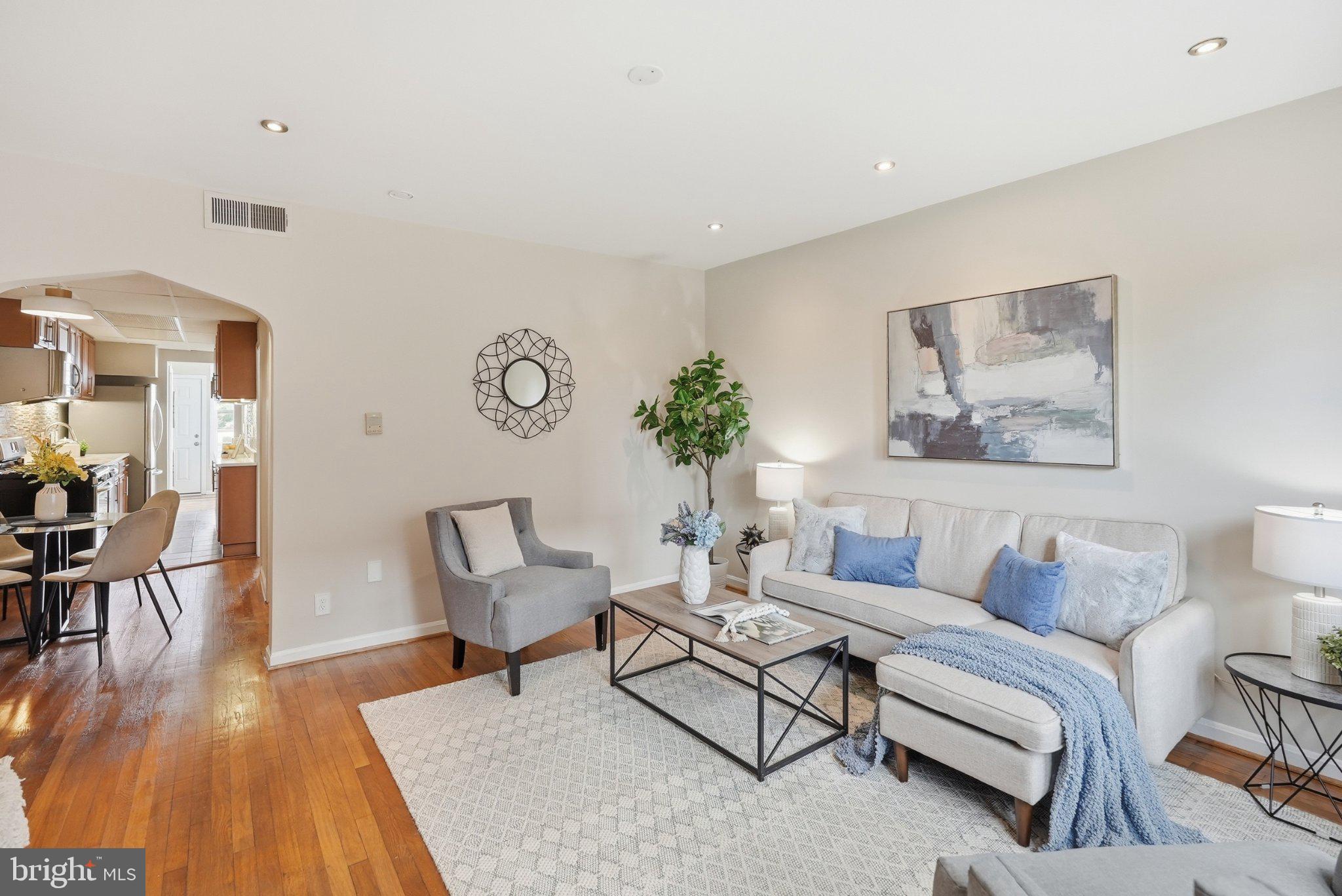 941 RANDOLPH STREET NW B