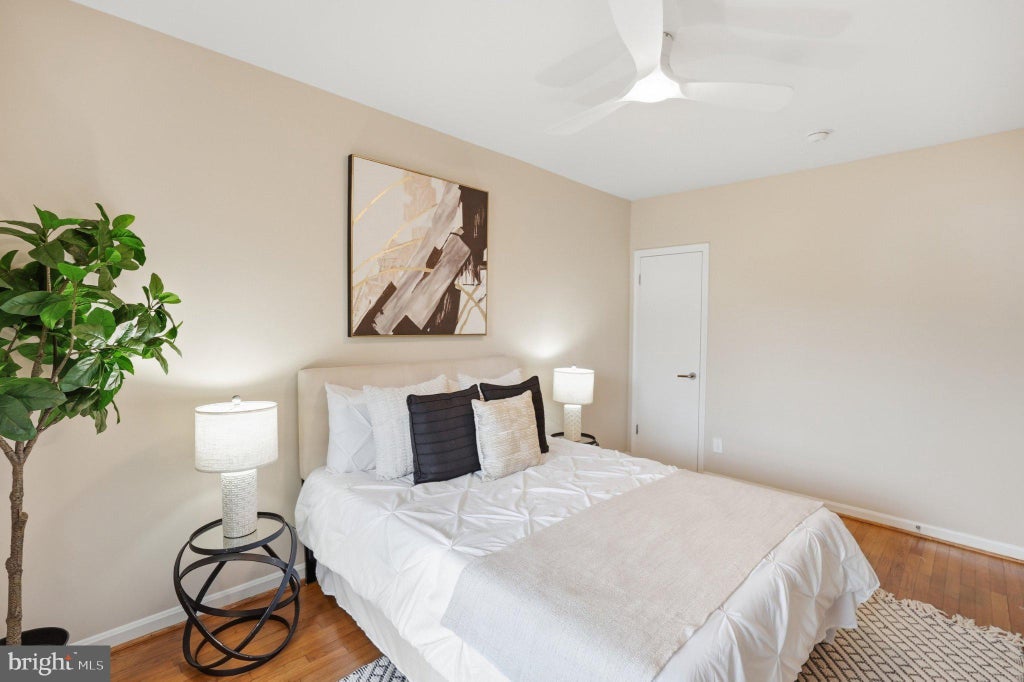 Photo of 941 Randolph Street NW #B, WASHINGTON, DC 20011 (MLS # DCDC2279582)