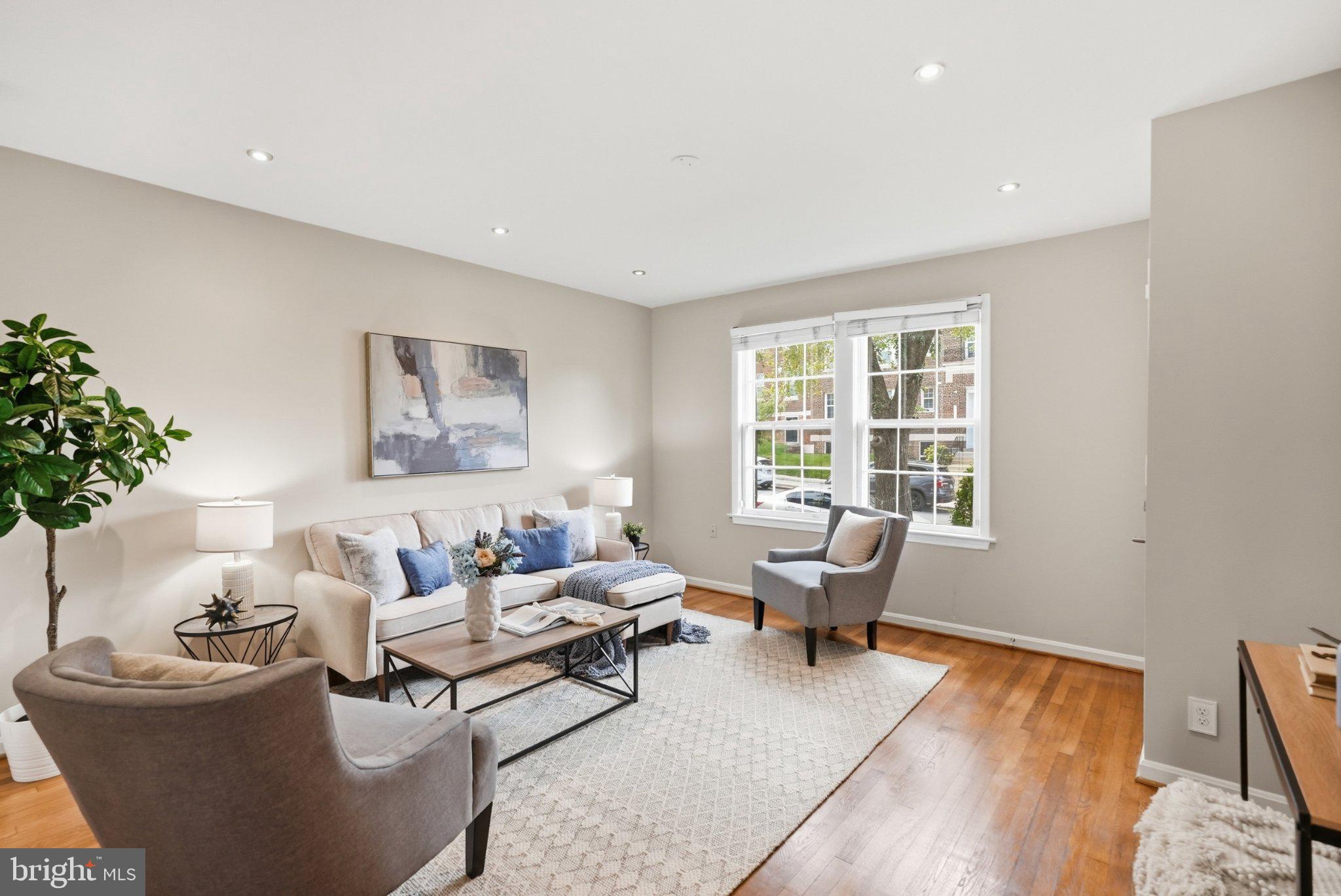 941 RANDOLPH STREET NW B