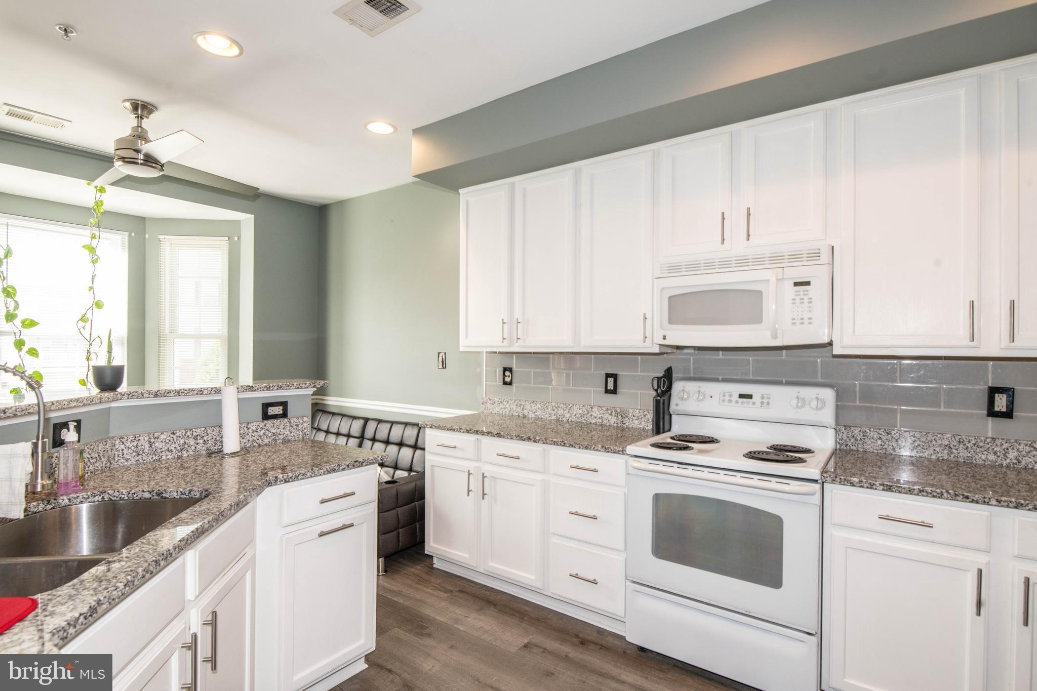 GREENWAY FARMS - Residential