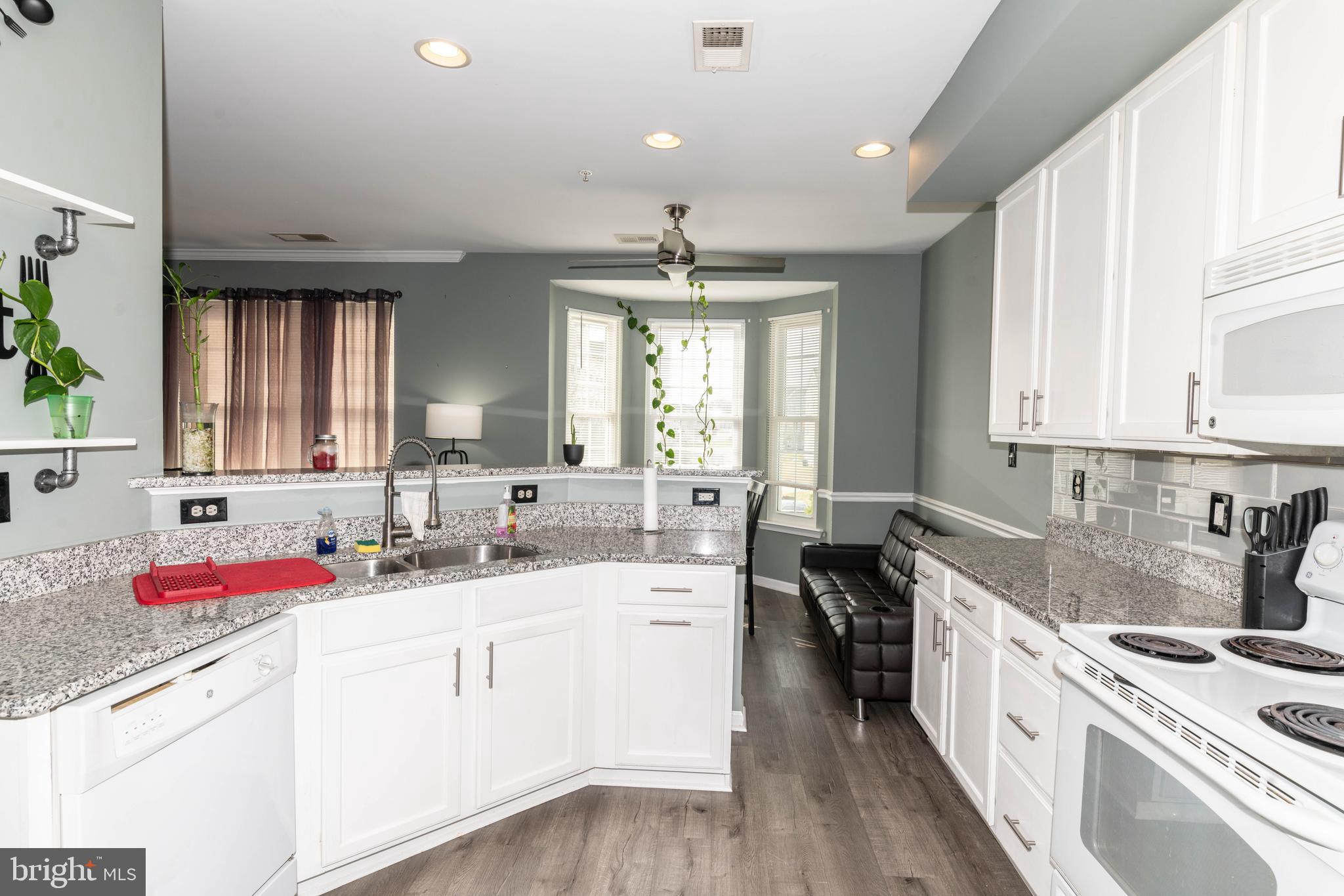 GREENWAY FARMS - Residential