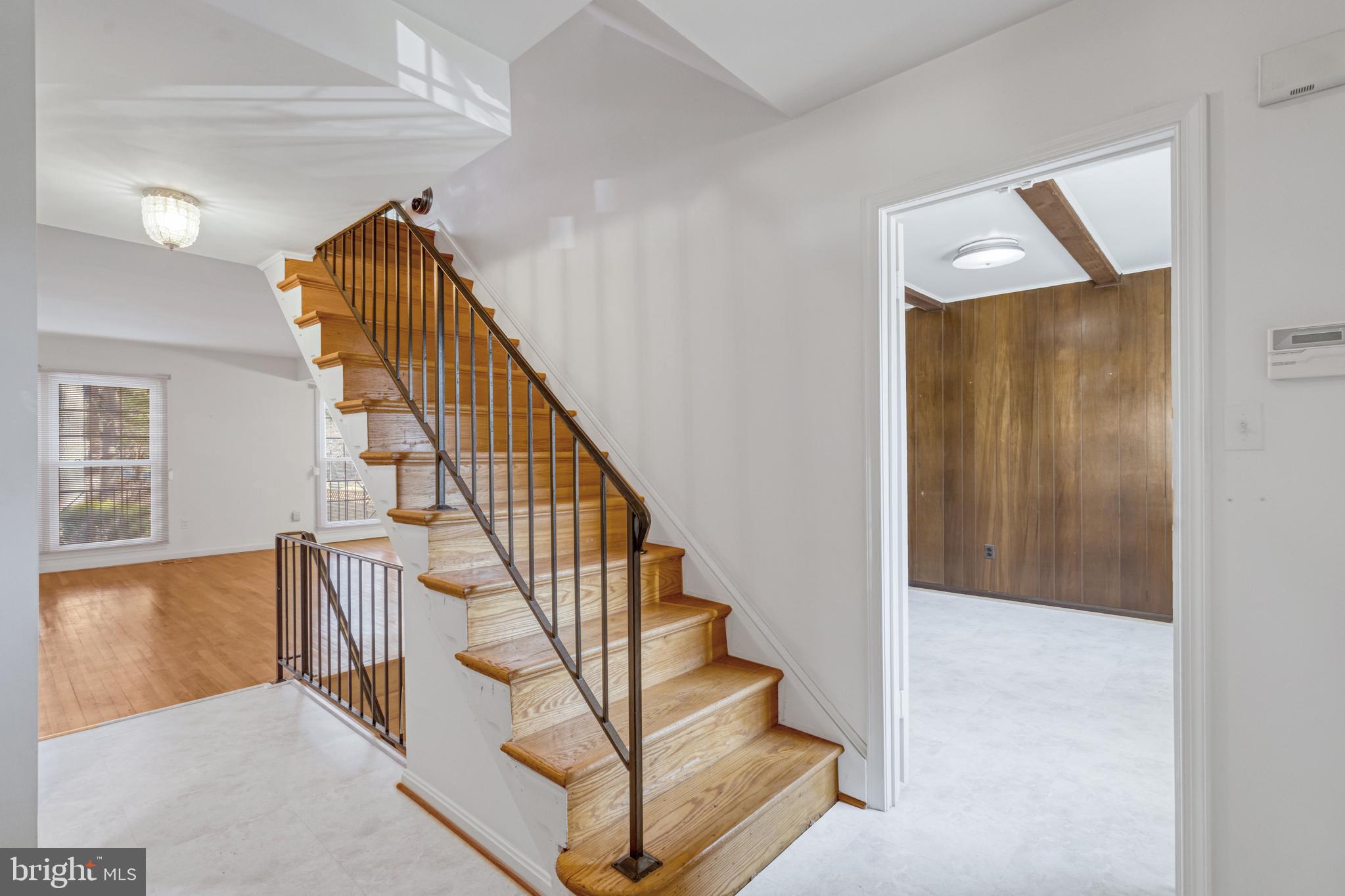 CAMBRIDGE STATION - Residential