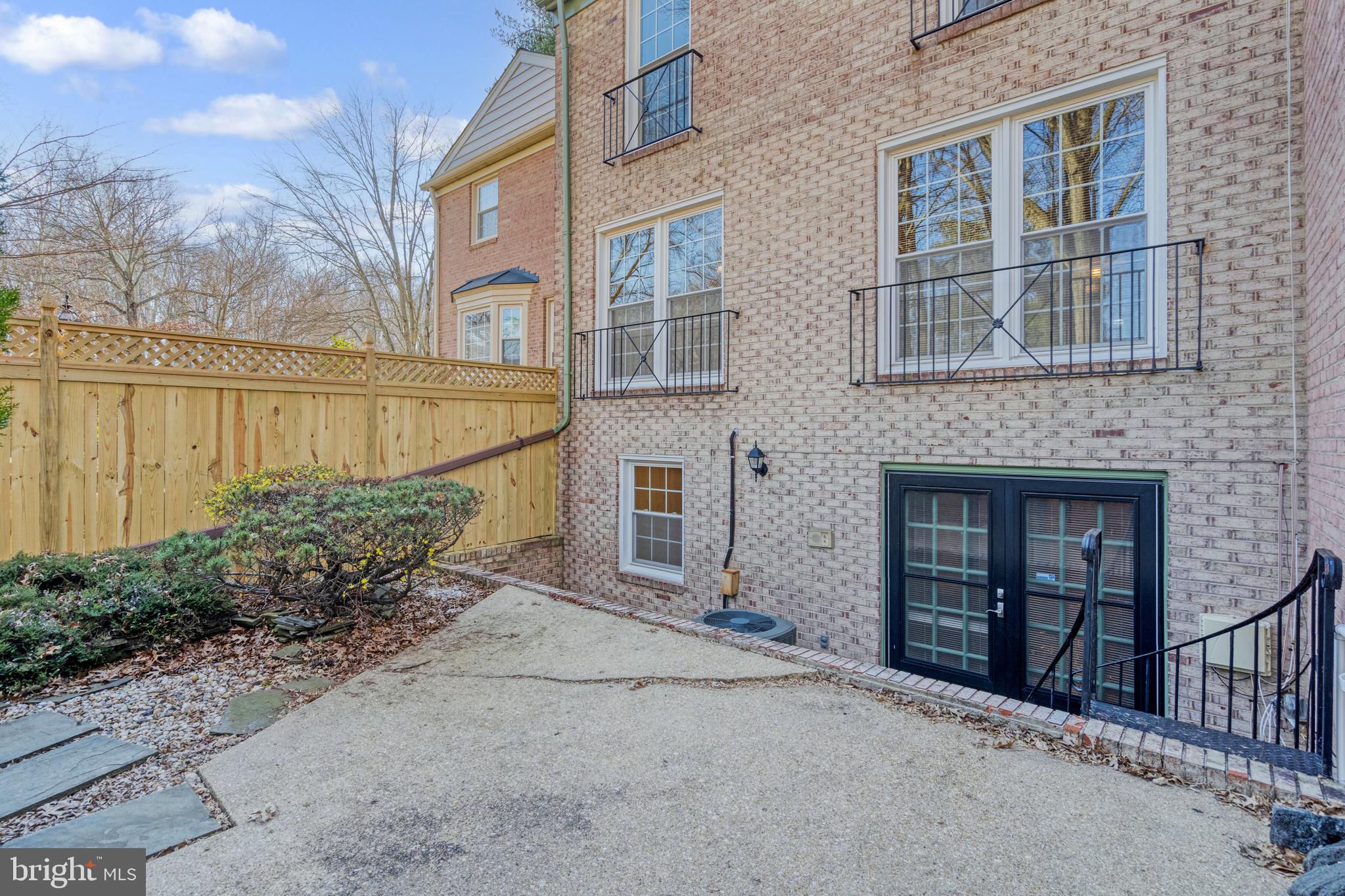 CAMBRIDGE STATION - Residential