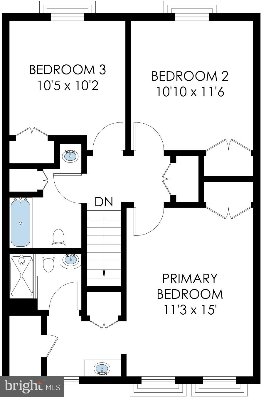 CAMBRIDGE STATION - Residential