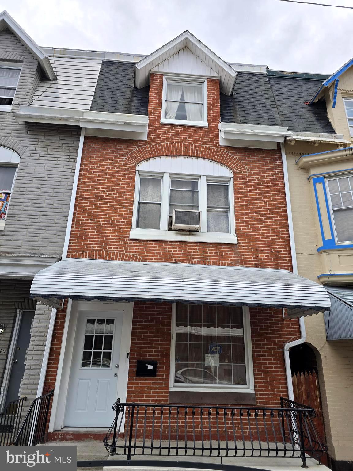 BERKS COUNTY - Residential