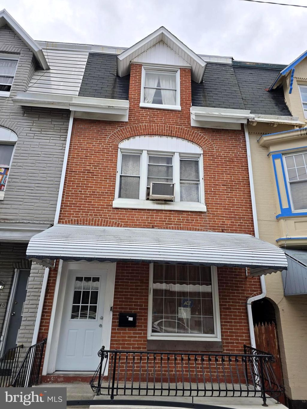 Photo of 942 N 11th Street, READING, PA 19604 (MLS # PABK2067190)