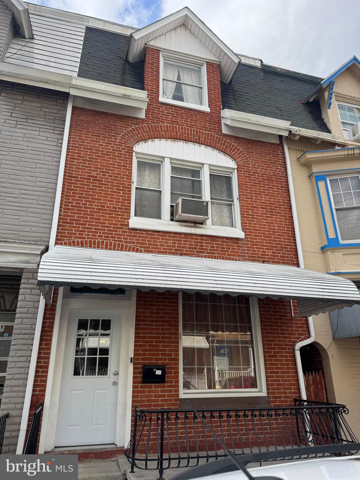 BERKS COUNTY - Residential