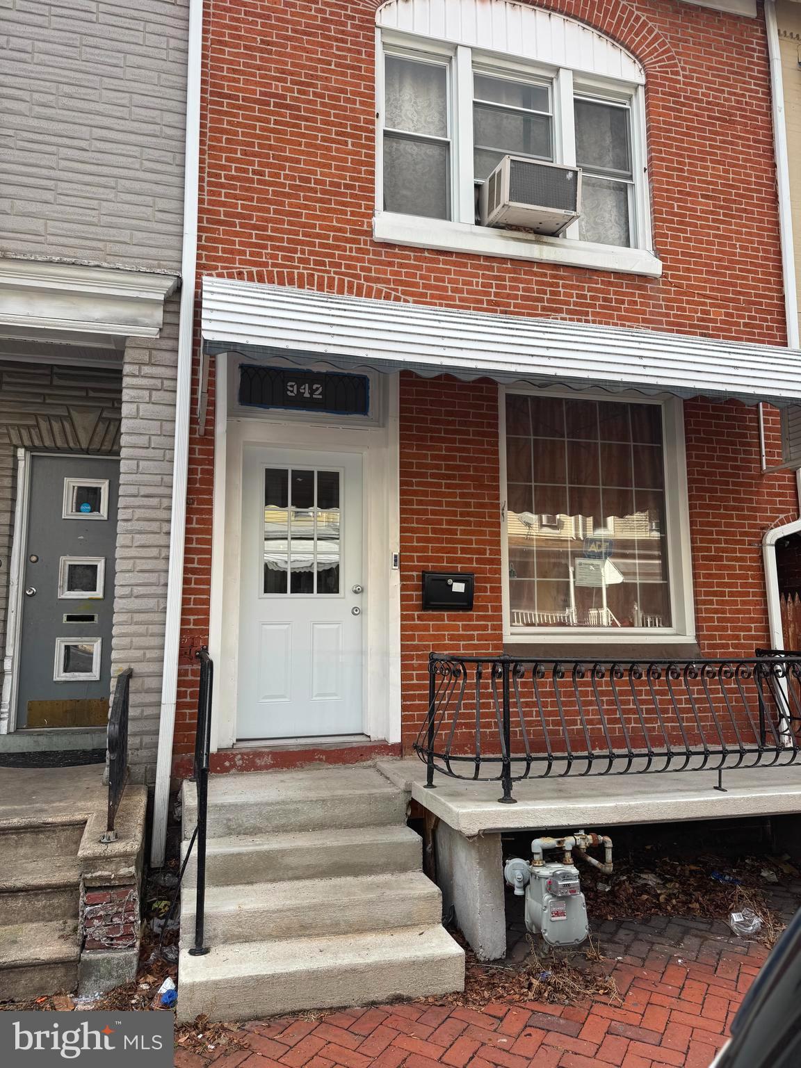 BERKS COUNTY - Residential