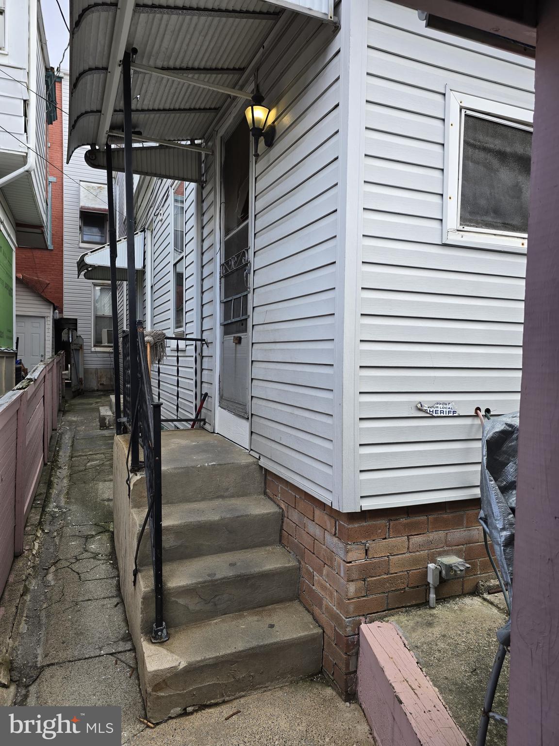 BERKS COUNTY - Residential