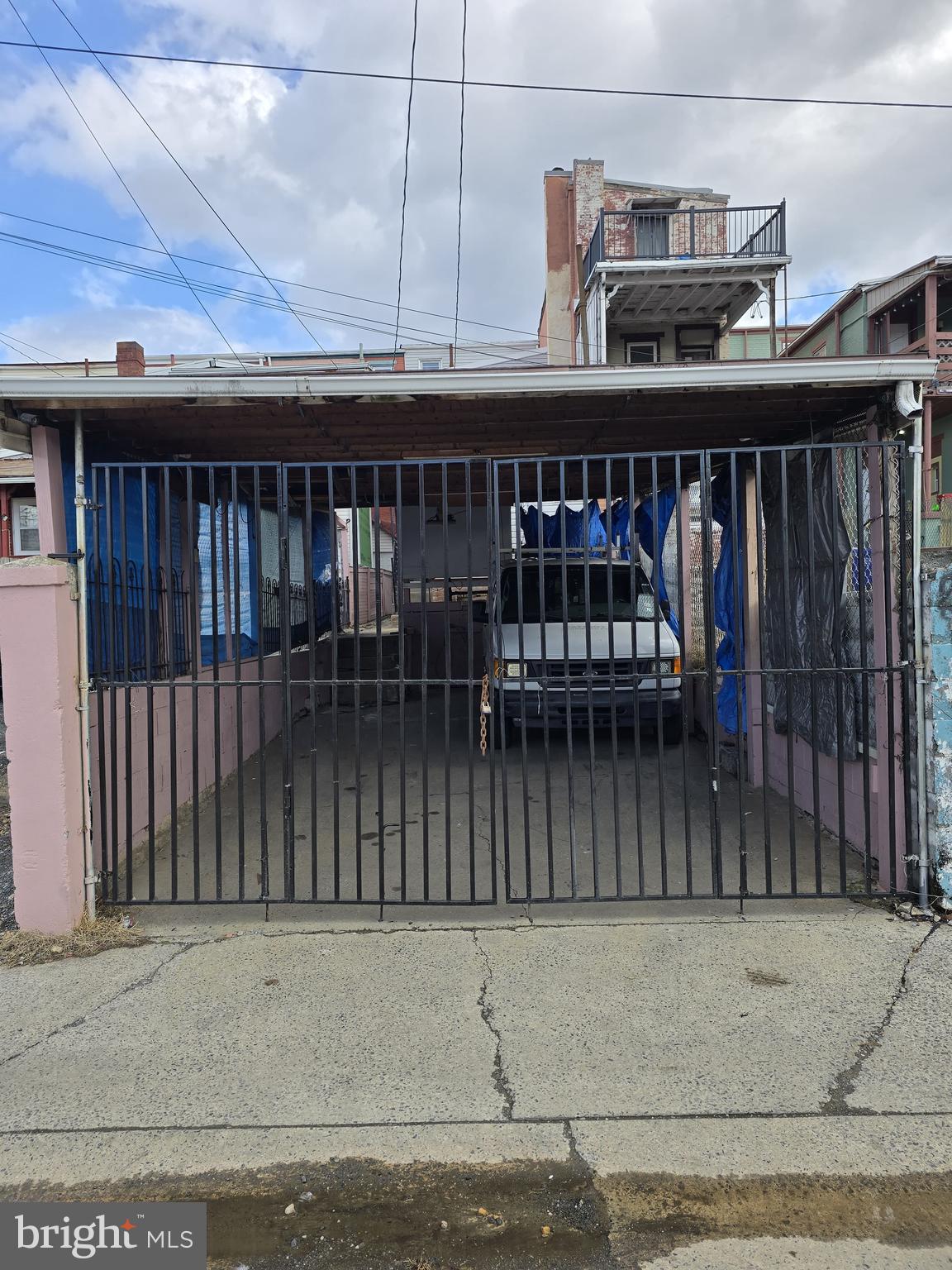 BERKS COUNTY - Residential