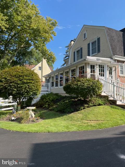 WYNCOTE - Residential