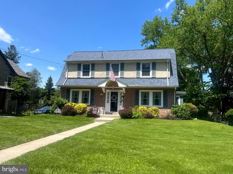 415 WAVERLY ROAD WYNCOTE PA 19095