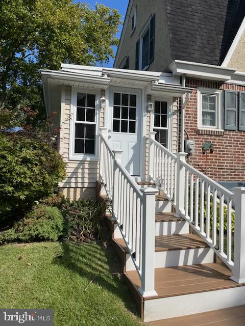WYNCOTE - Residential